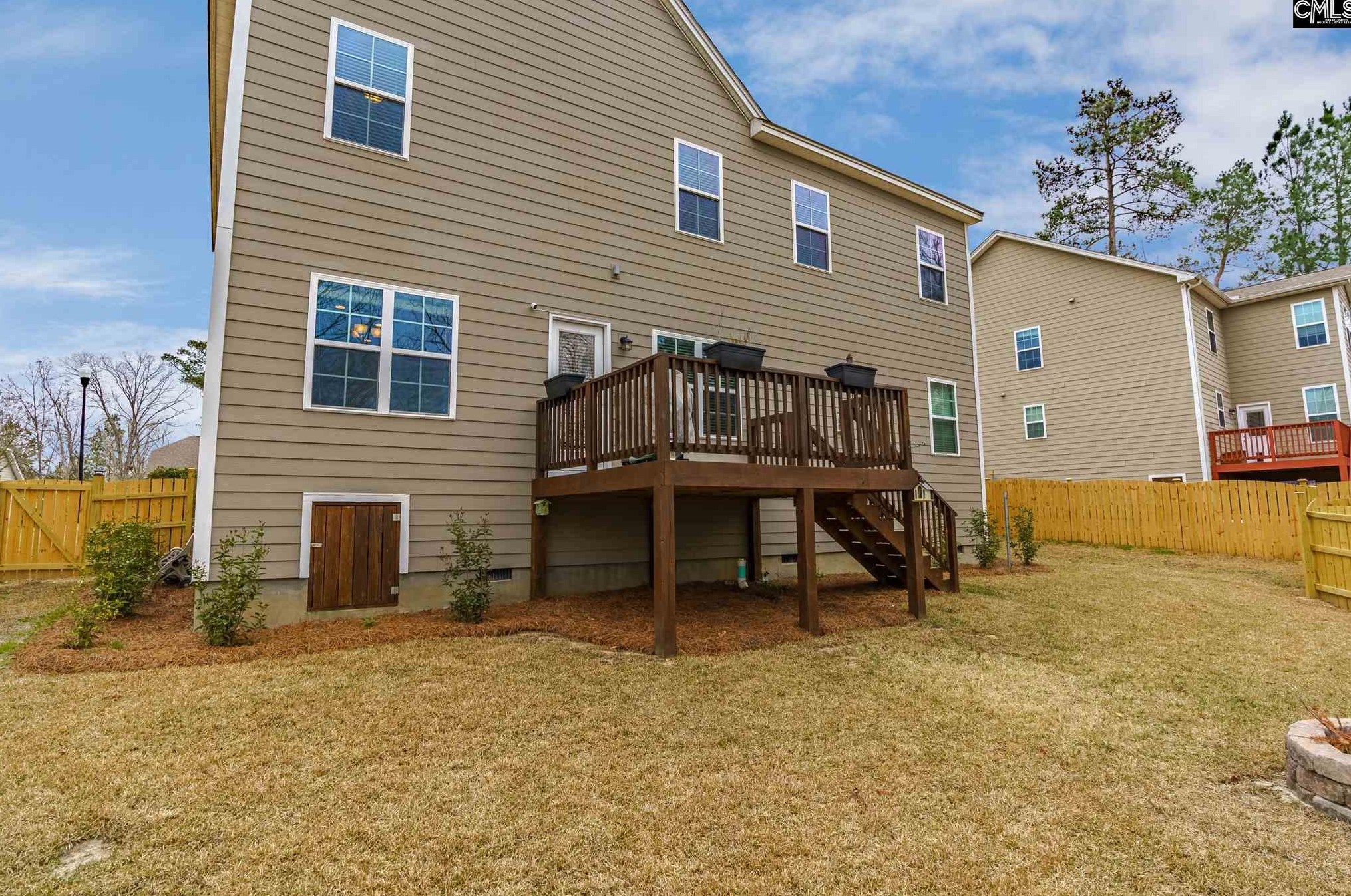 639 Bluff Pointe, Columbia, SC 29212-2836