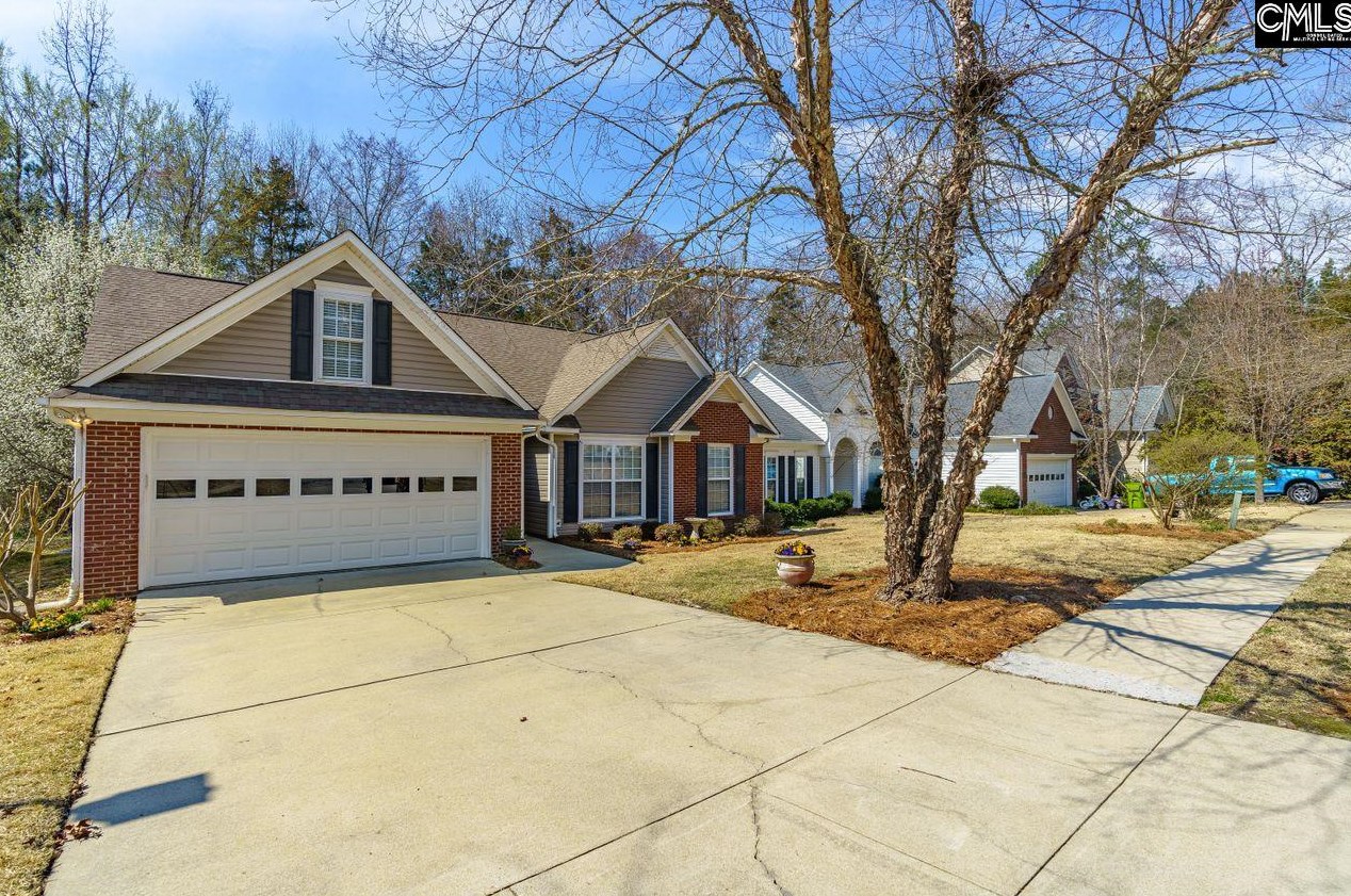 104 Whitewater Dr, Irmo, SC 29063-7816