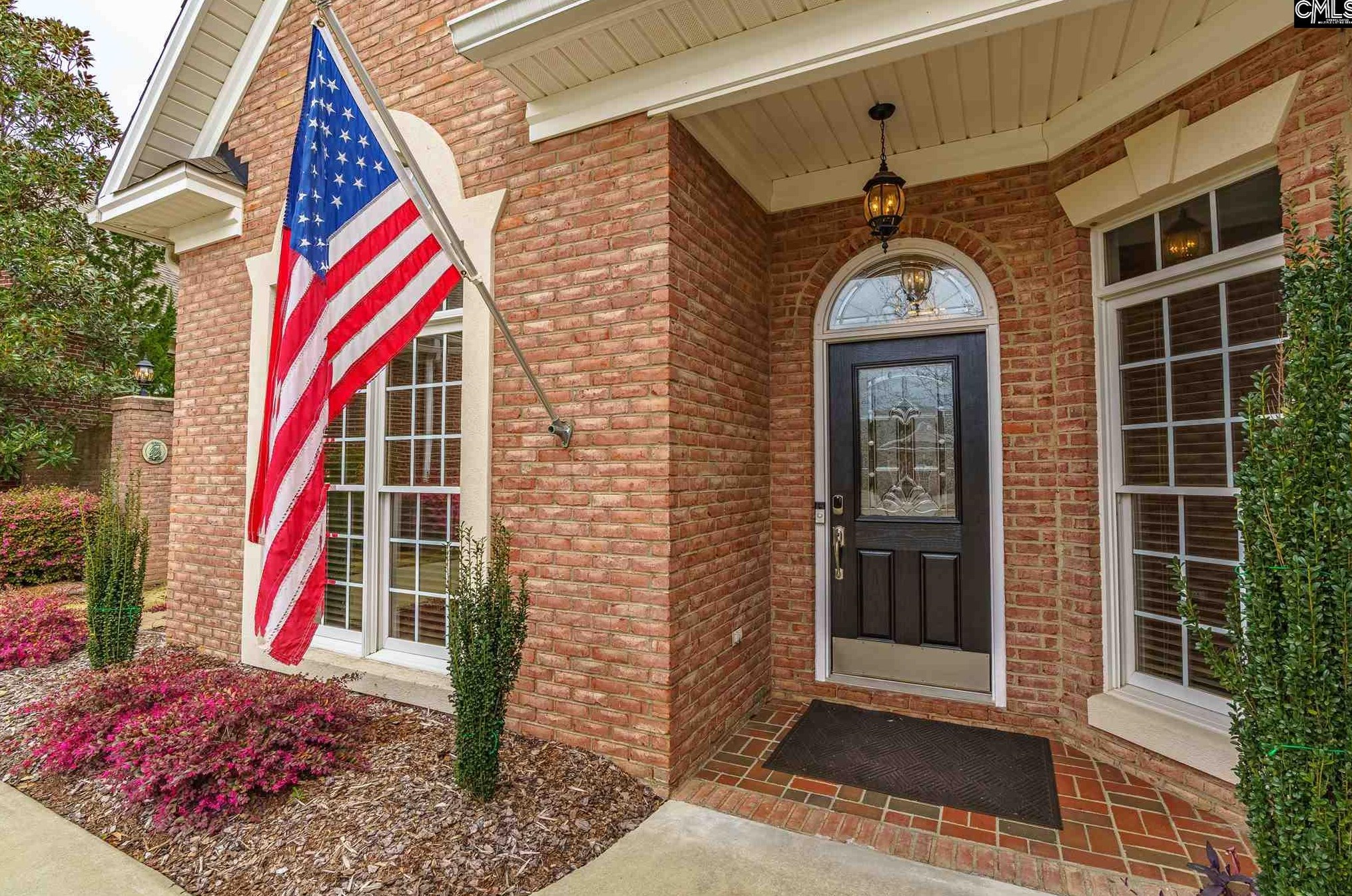 224 Aristides Dr, Irmo, SC 29063-9530