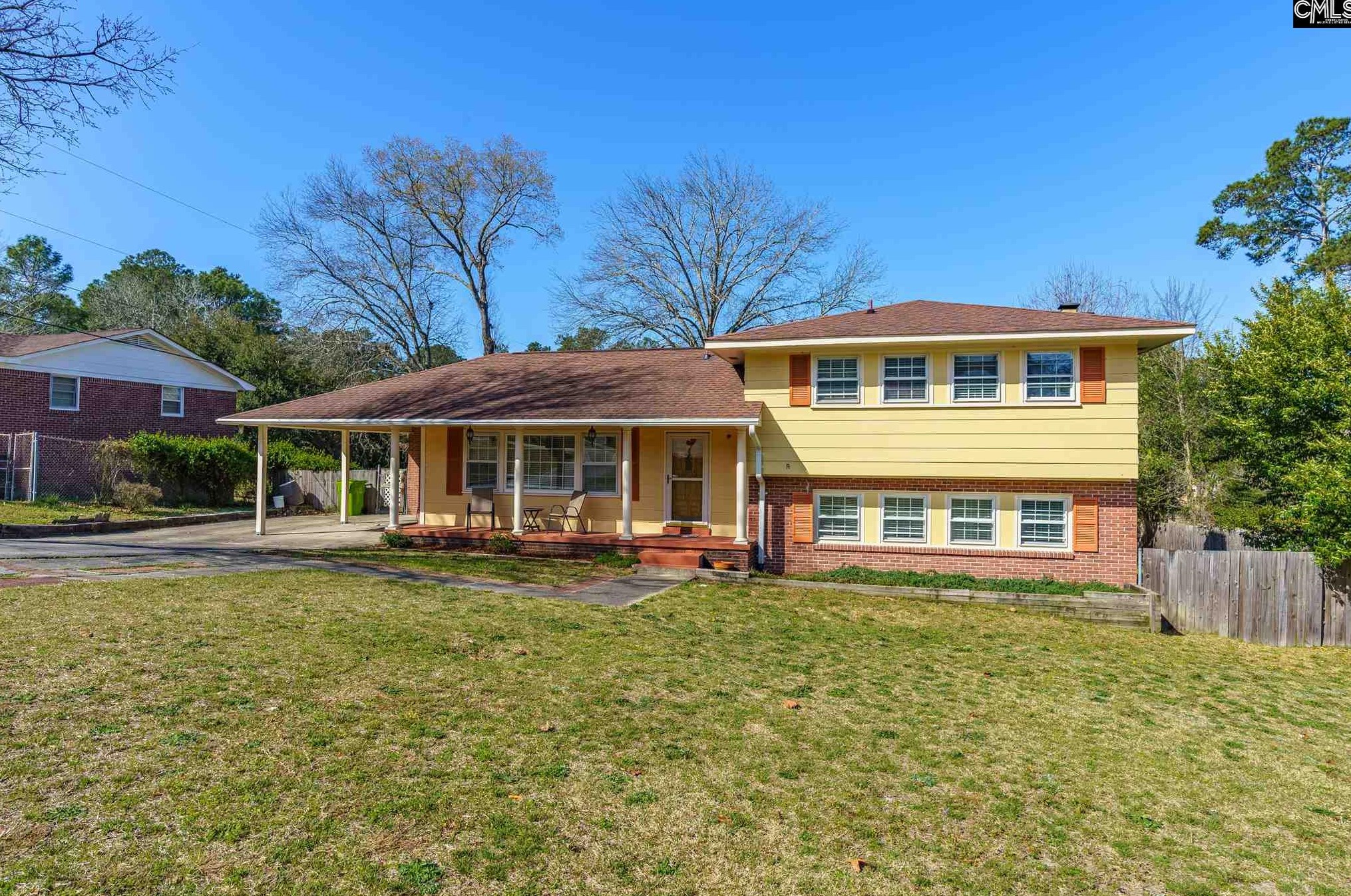 1855 Drexel Lake Dr, Columbia, SC 29223-3919