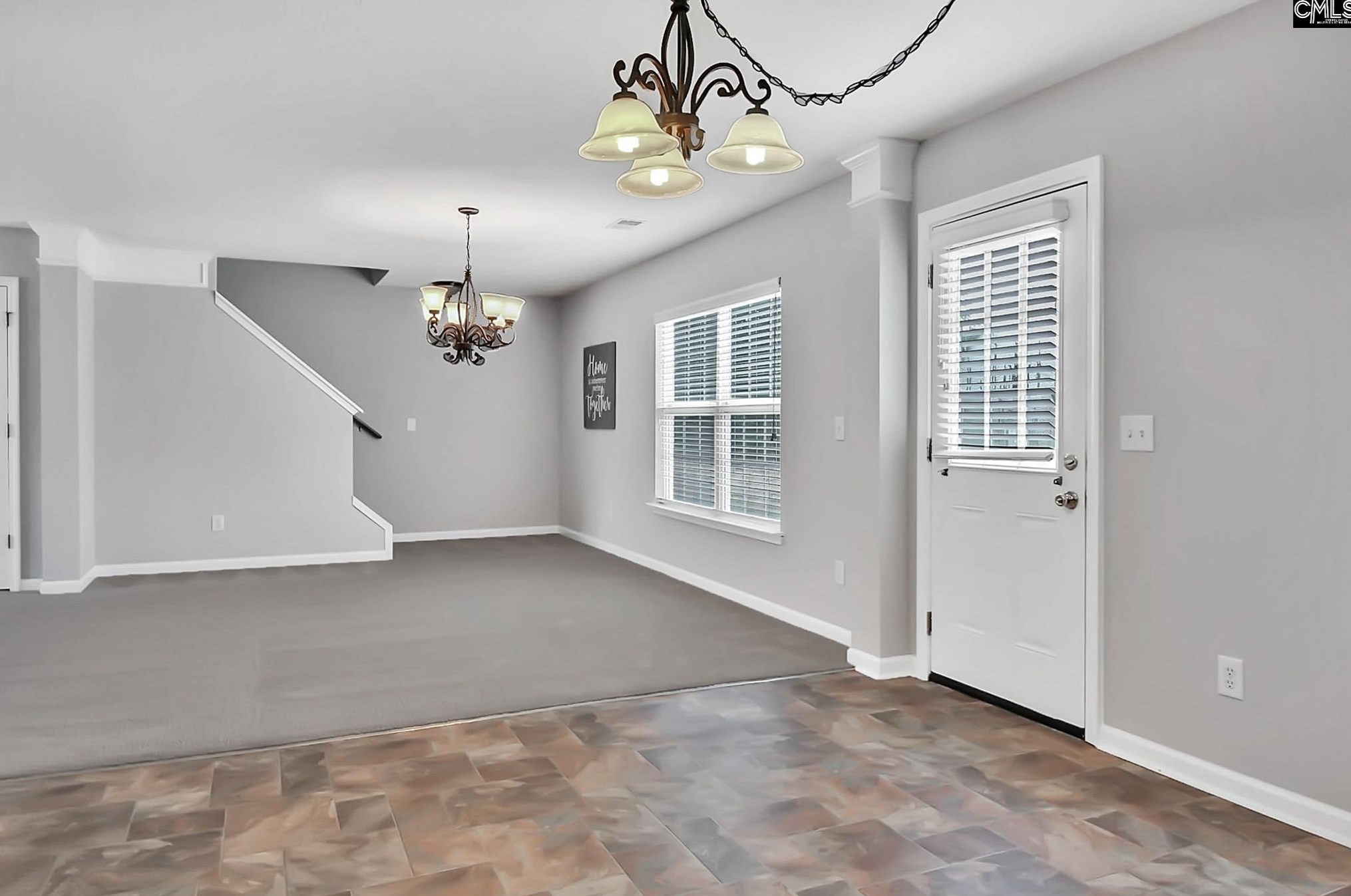 157 Sandalewood Ln, Columbia SC 29212-0615 exterior