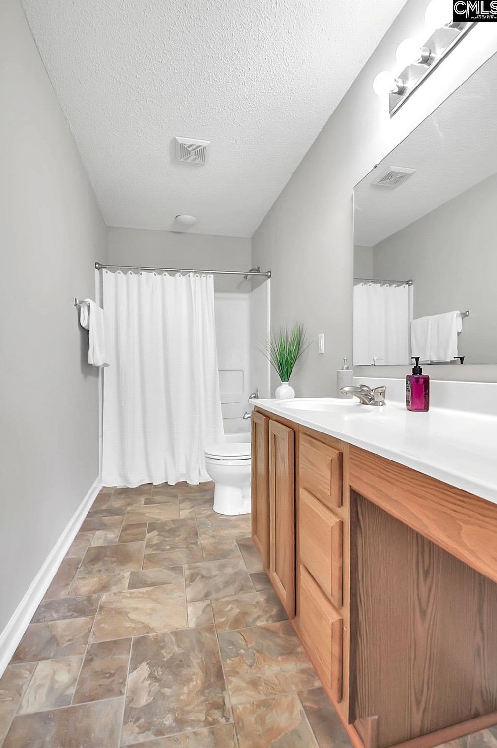 157 Sandalewood Ln, Columbia SC 29212-0615 exterior