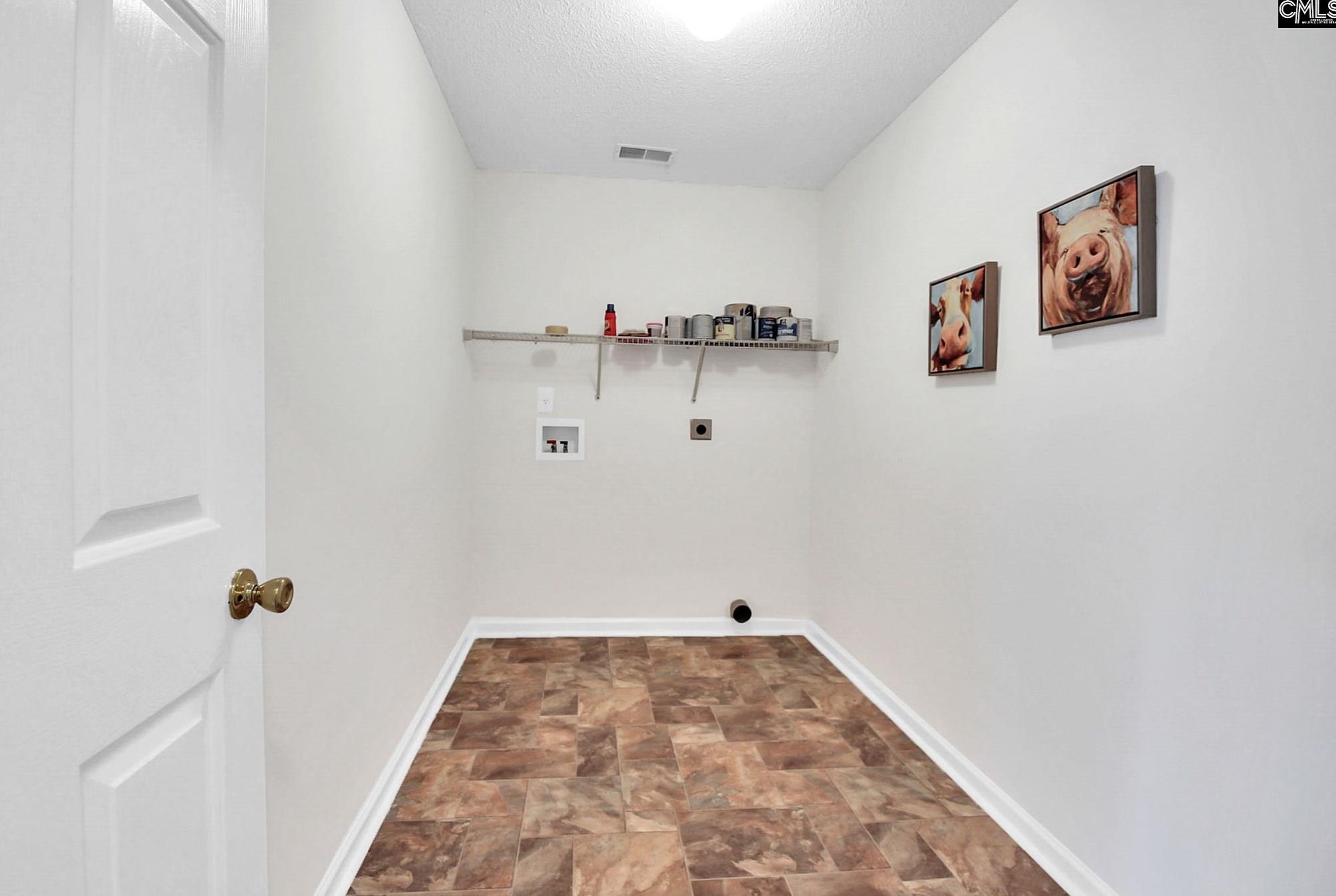 157 Sandalewood Ln, Columbia SC 29212-0615 exterior