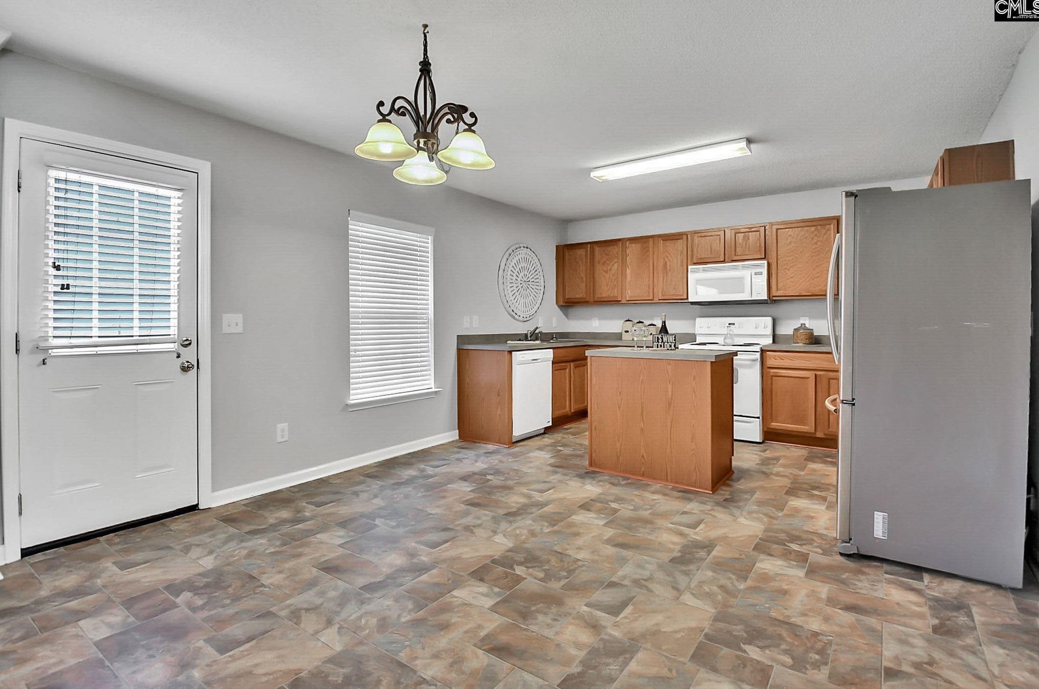 157 Sandalewood Ln, Columbia SC 29212-0615 exterior