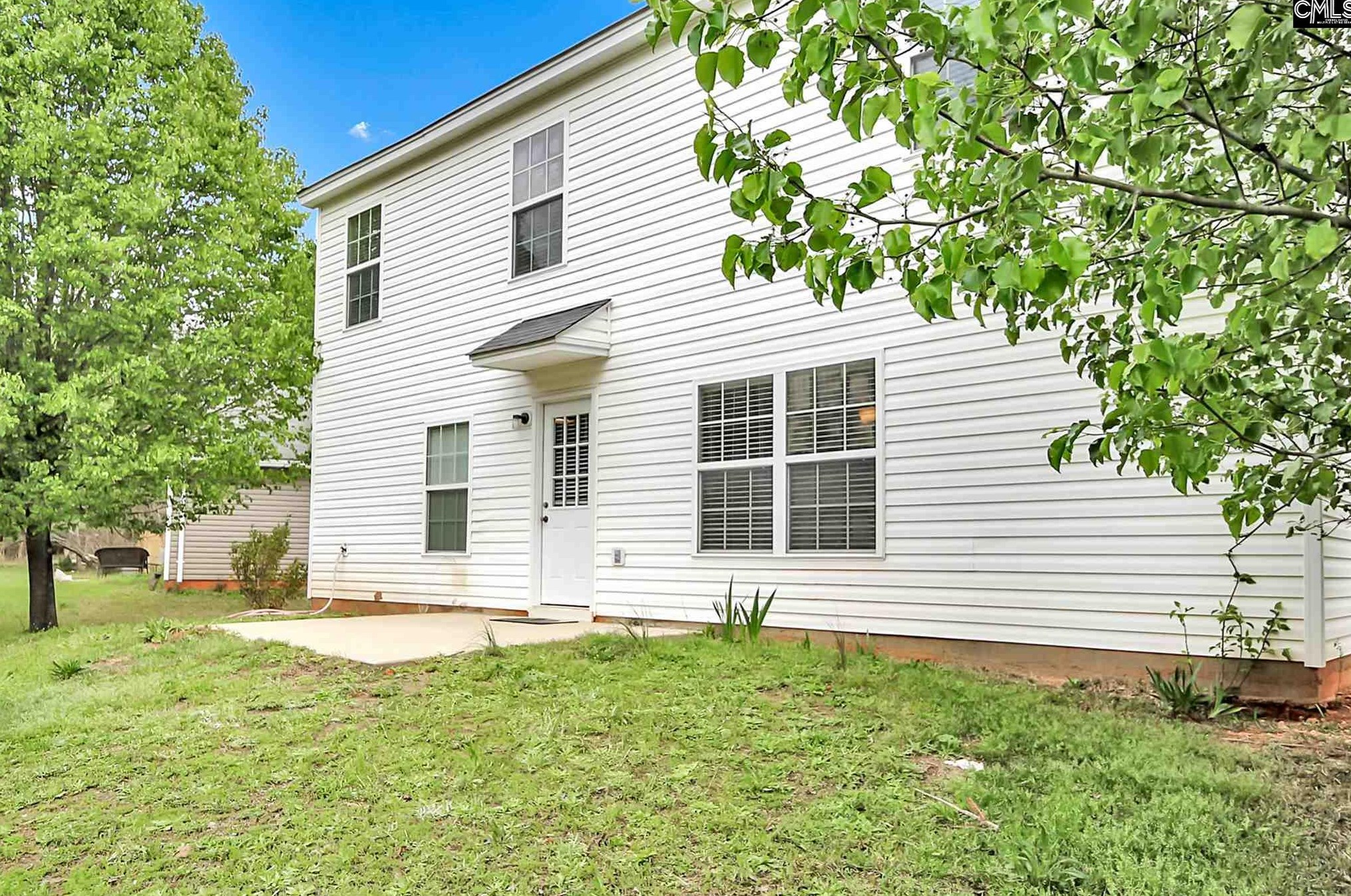 157 Sandalewood Ln, Columbia SC 29212-0615 exterior