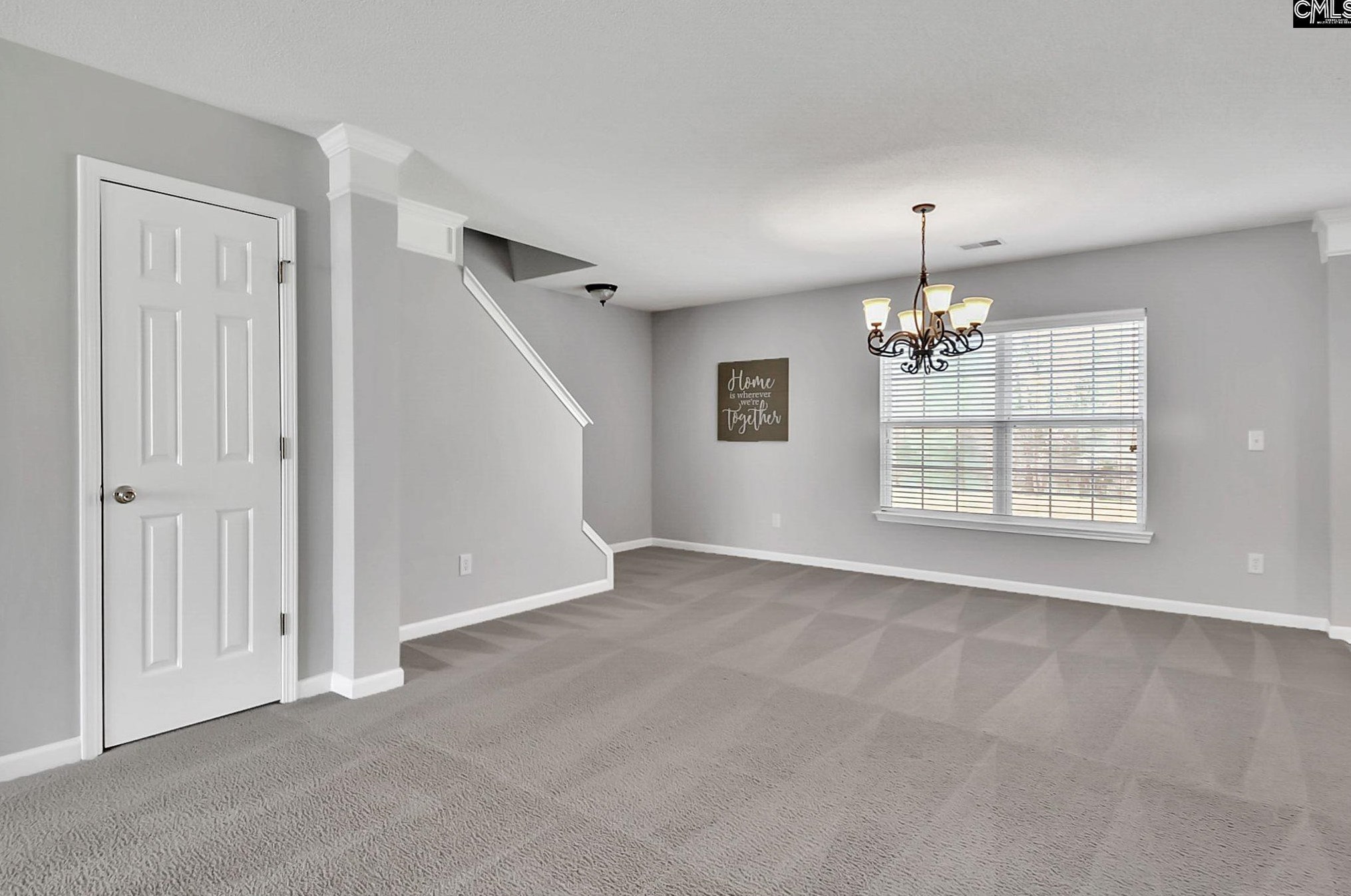 157 Sandalewood Ln, Columbia SC 29212-0615 exterior