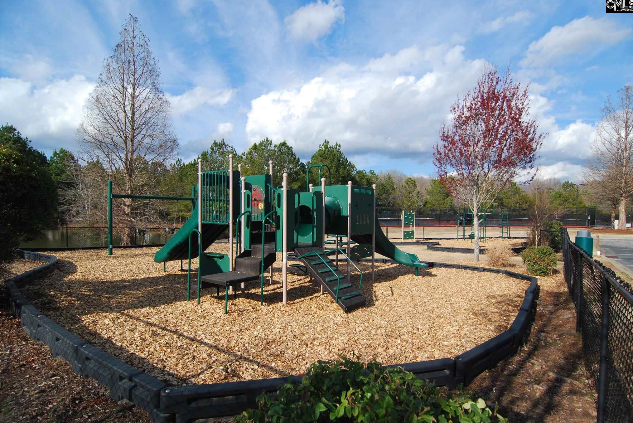 157 Sandalewood Ln, Columbia SC 29212-0615 exterior