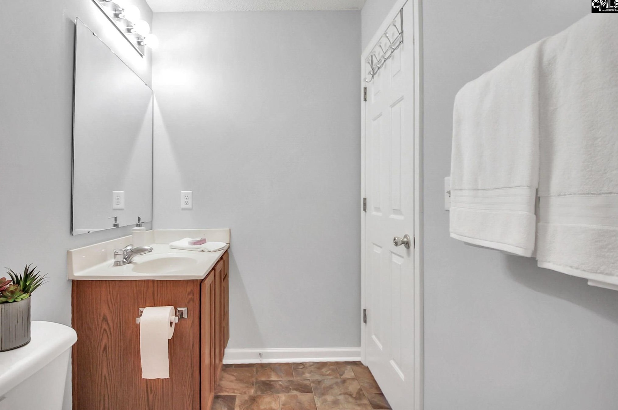 157 Sandalewood Ln, Columbia SC 29212-0615 exterior