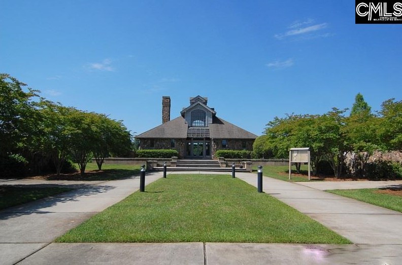 157 Sandalewood Ln, Columbia SC 29212-0615 exterior