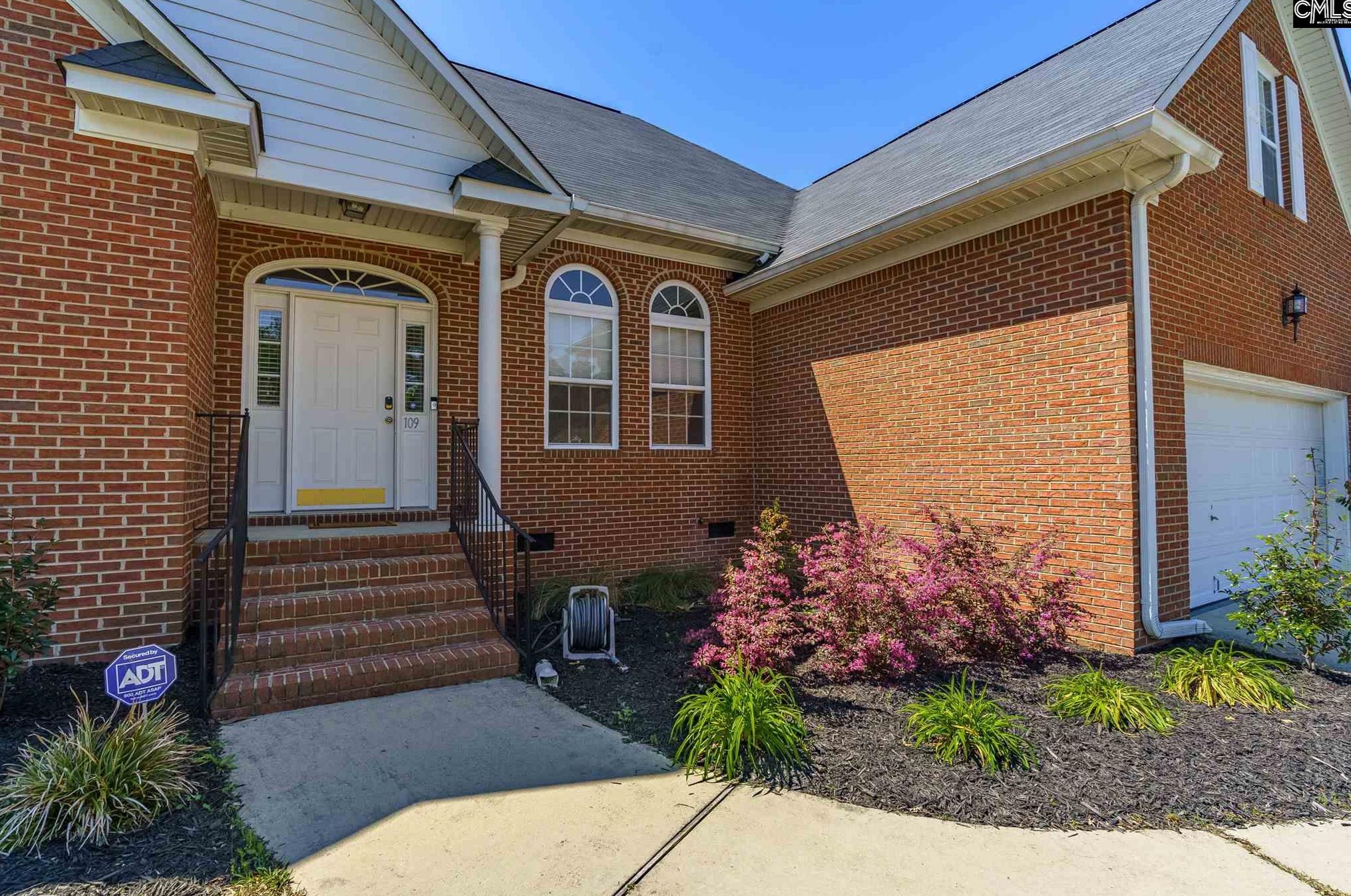 109 Miles Park Dr, Columbia, SC 29223-3289