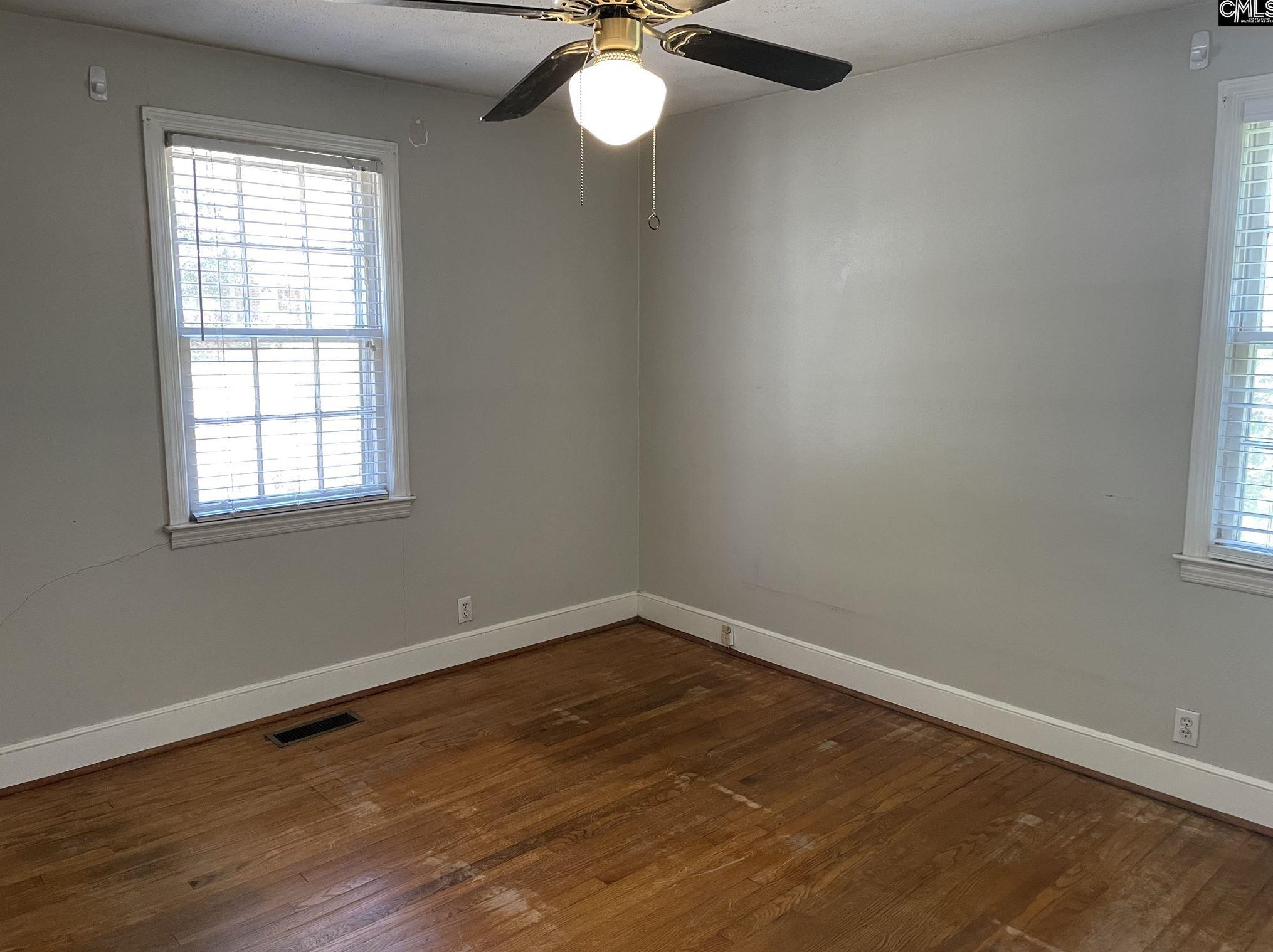 2408 Putnam St, Columbia SC 29204-2619 exterior