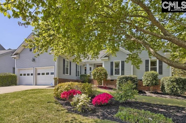 209 Valkyrie Blvd, Columbia, SC 29229-3388