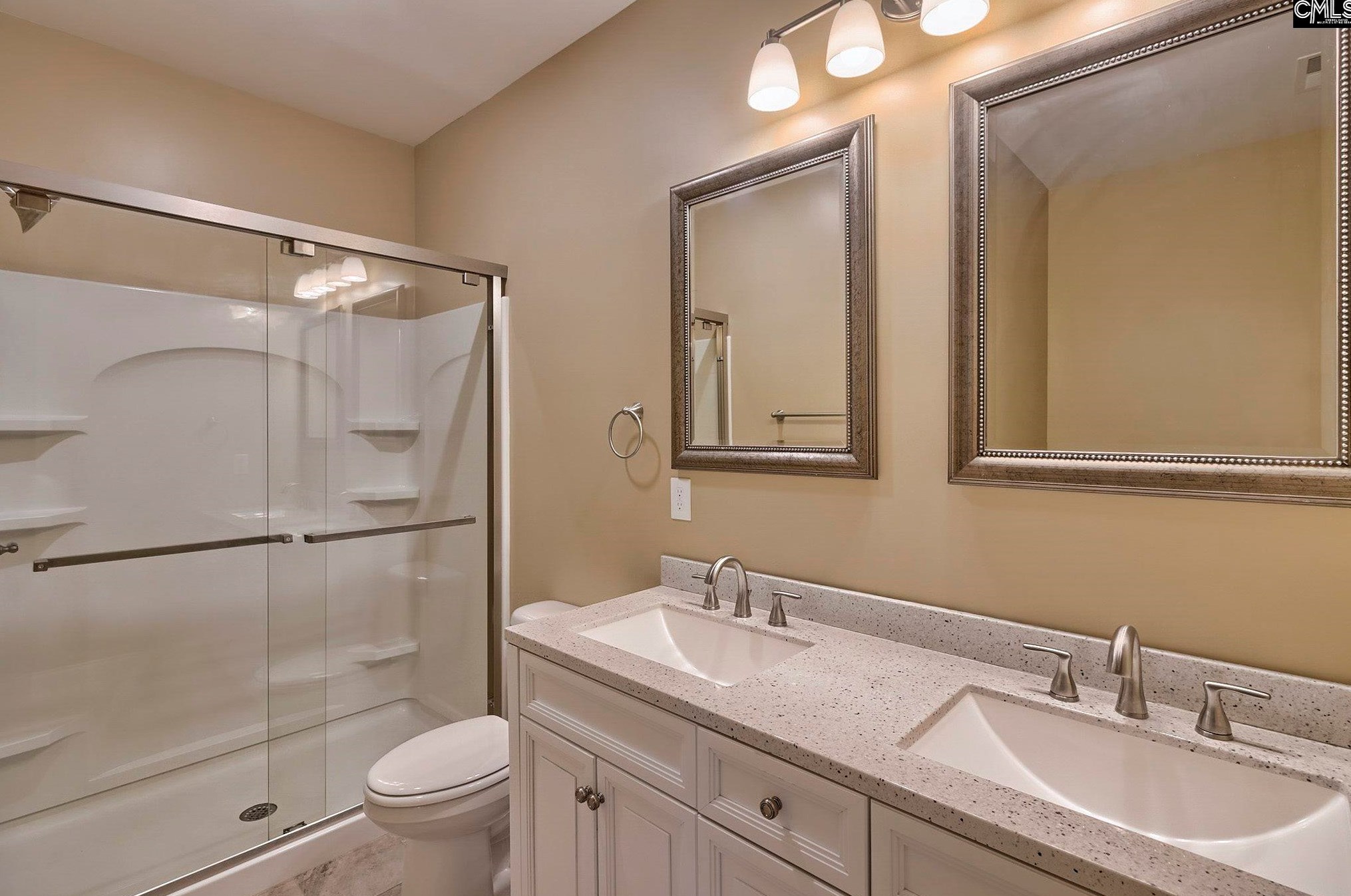 2821 Blossom St, Columbia SC  29205-2503 exterior