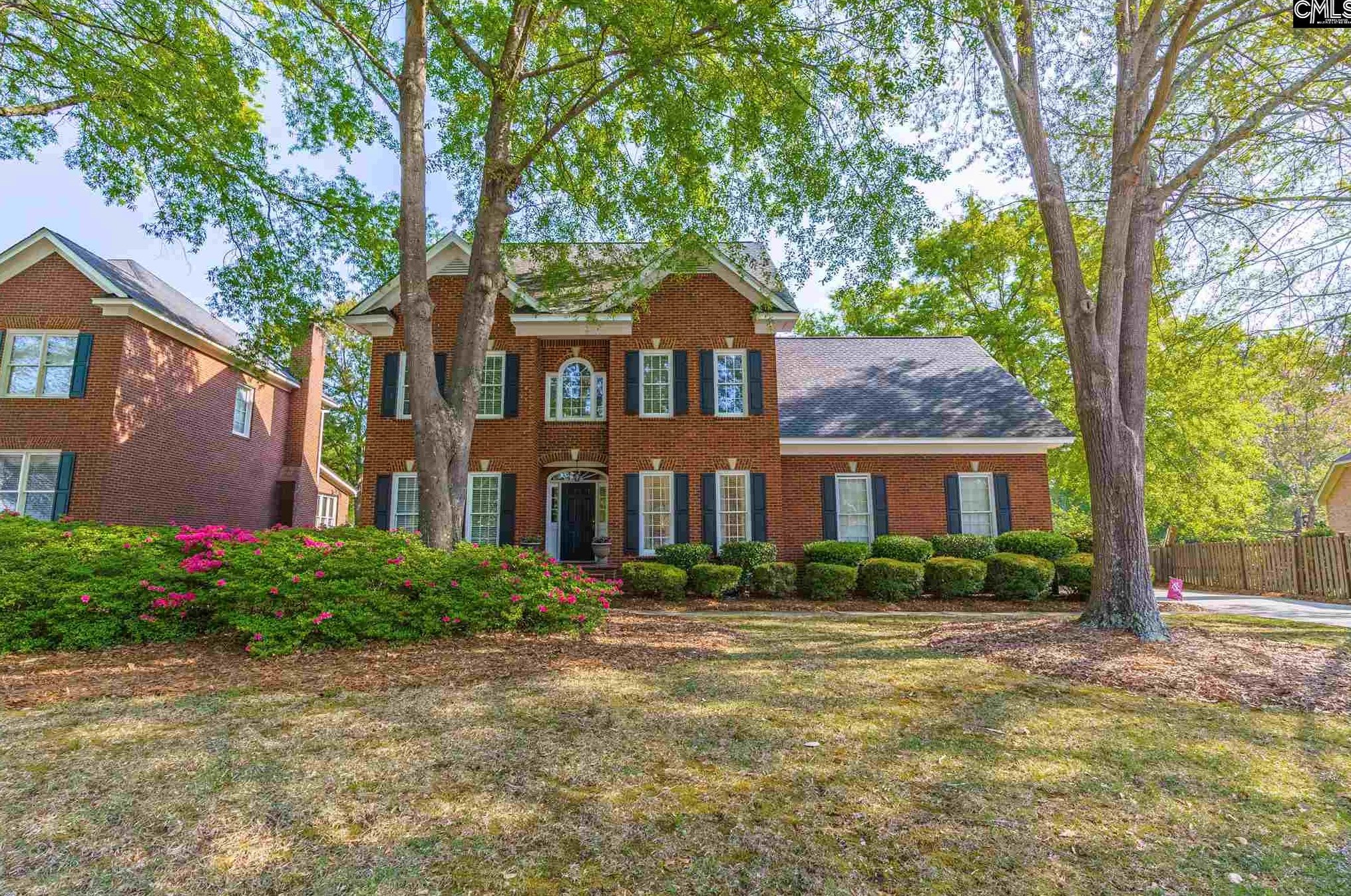 1025 Flat Chimney Loop, Columbia, SC 29209-1989