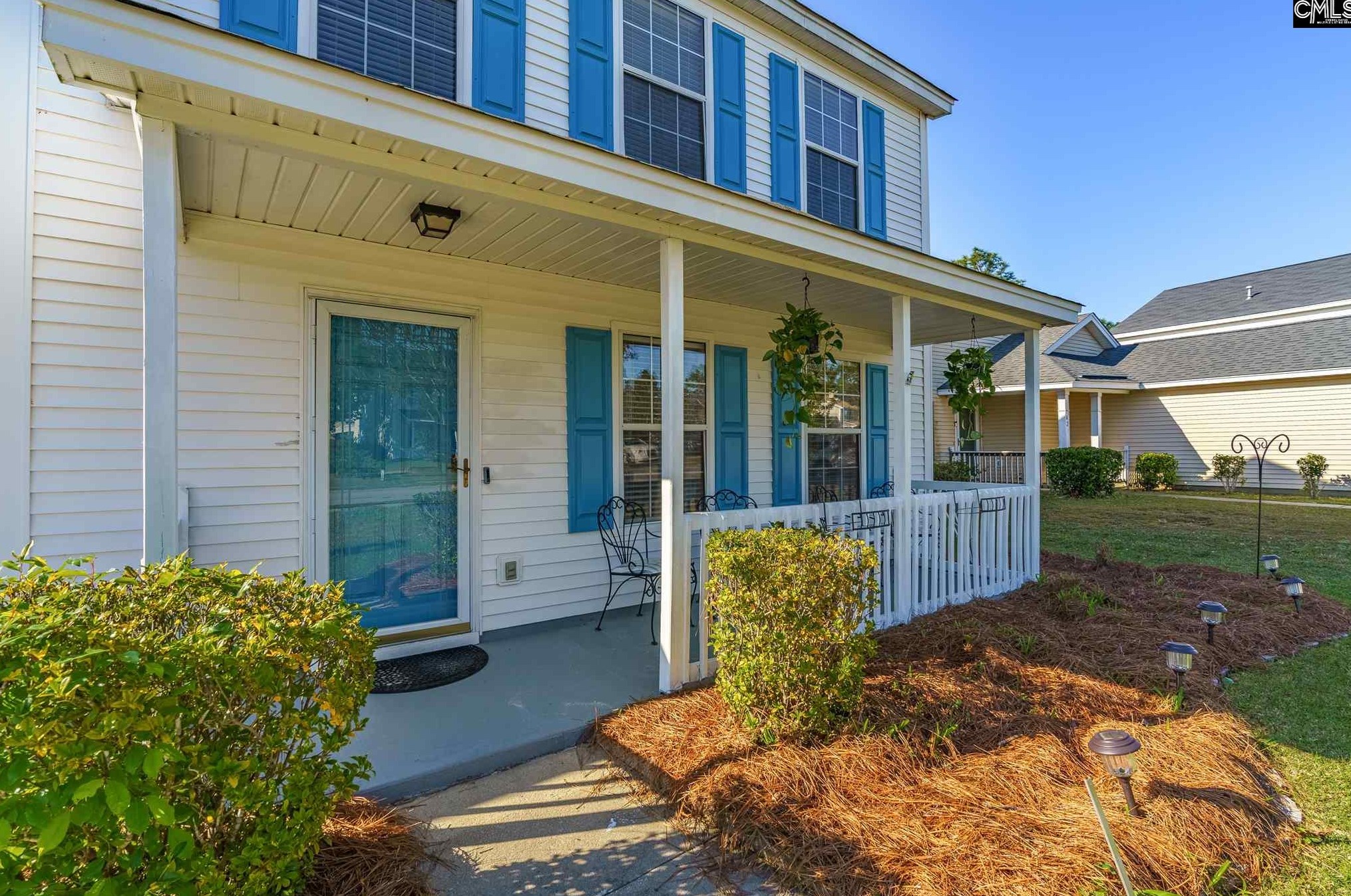 44 Glen Knoll Pl, Columbia, SC 29229-9286