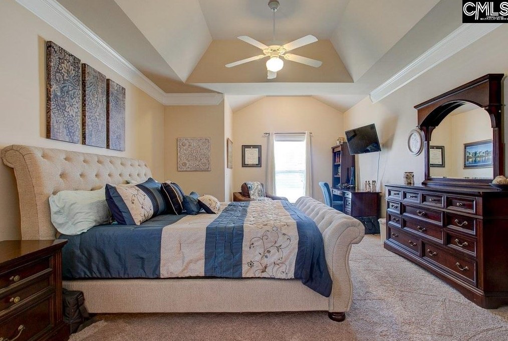 1184 Ashland Dr, Columbia SC 29229-8411 exterior