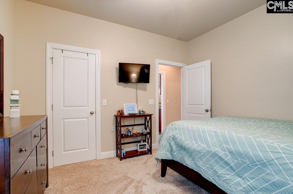 1184 Ashland Dr, Columbia SC 29229-8411 exterior