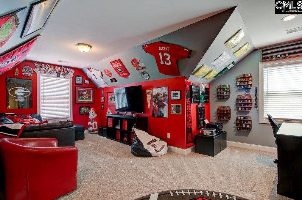 1184 Ashland Dr, Columbia SC 29229-8411 exterior