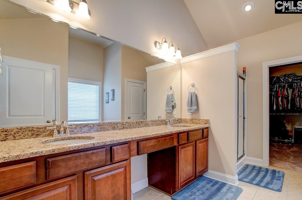 1184 Ashland Dr, Columbia SC 29229-8411 exterior