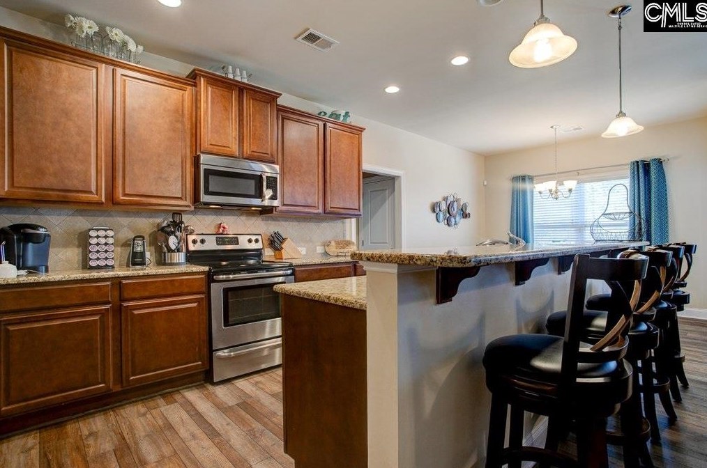 1184 Ashland Dr, Columbia SC 29229-8411 exterior