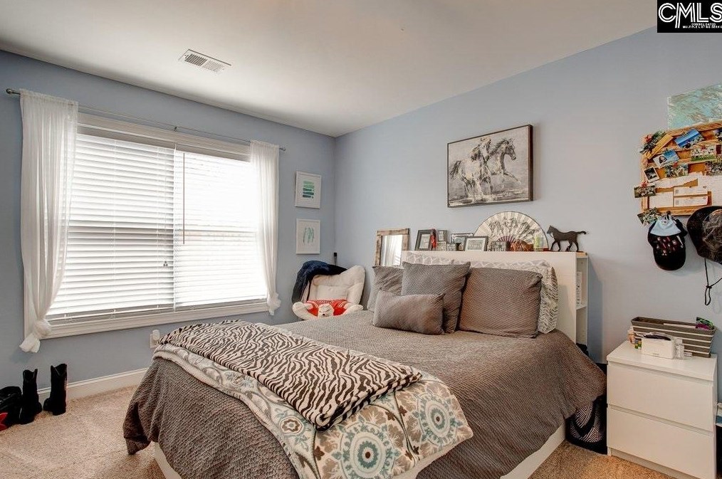 1184 Ashland Dr, Columbia SC 29229-8411 exterior