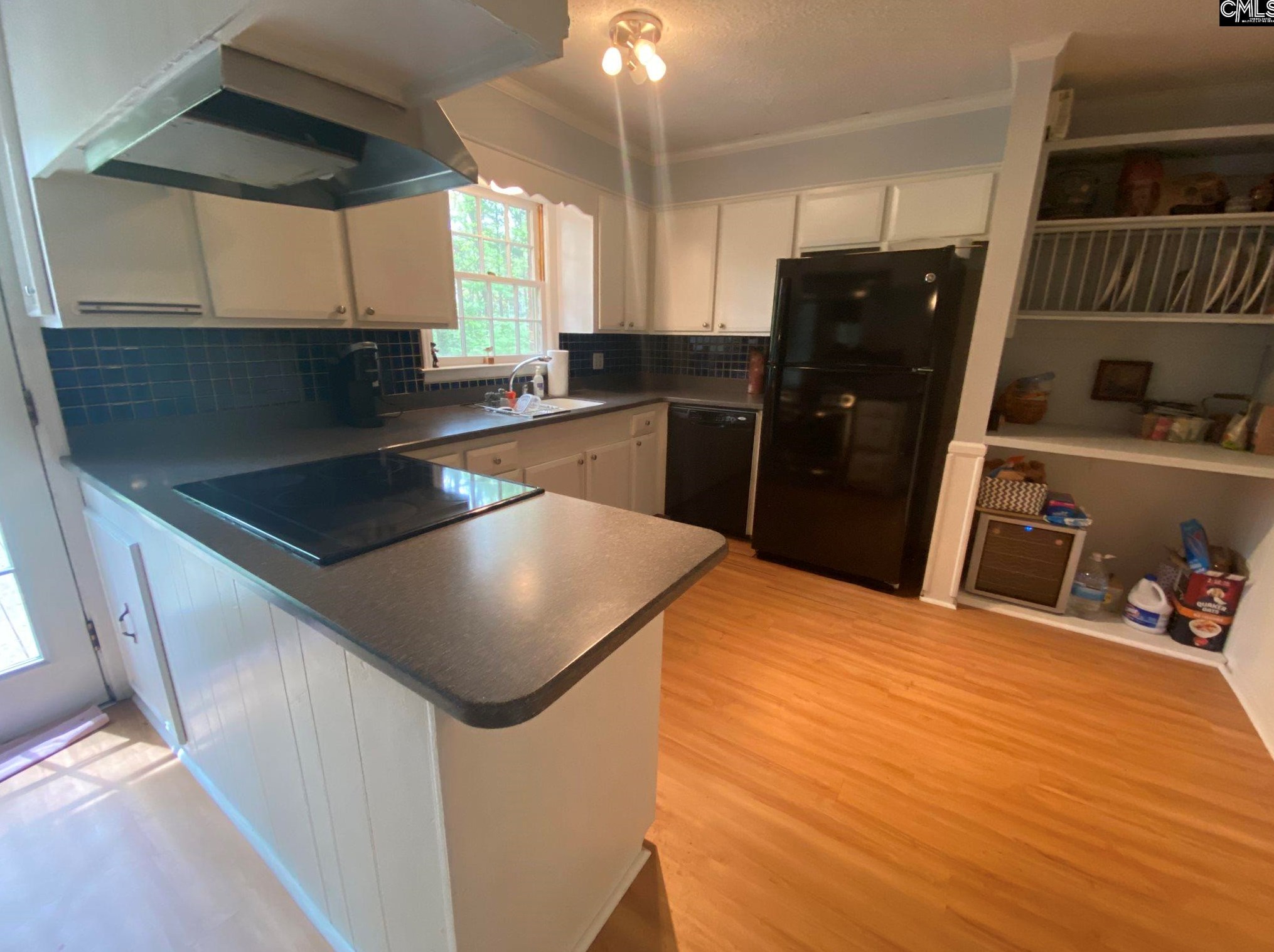 1347 Raintree Dr, Columbia SC 29212-1546 exterior