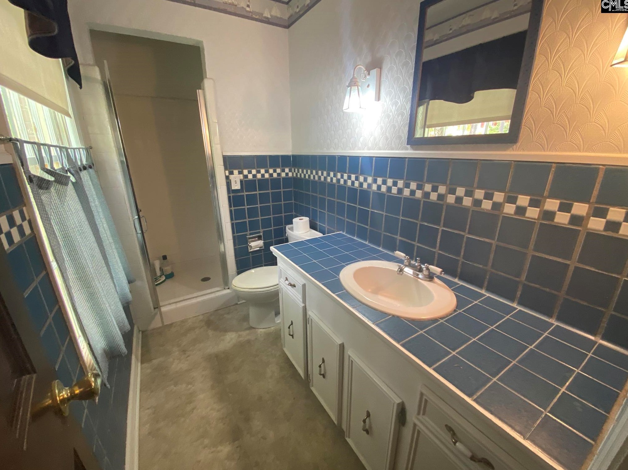 1347 Raintree Dr, Columbia SC 29212-1546 exterior