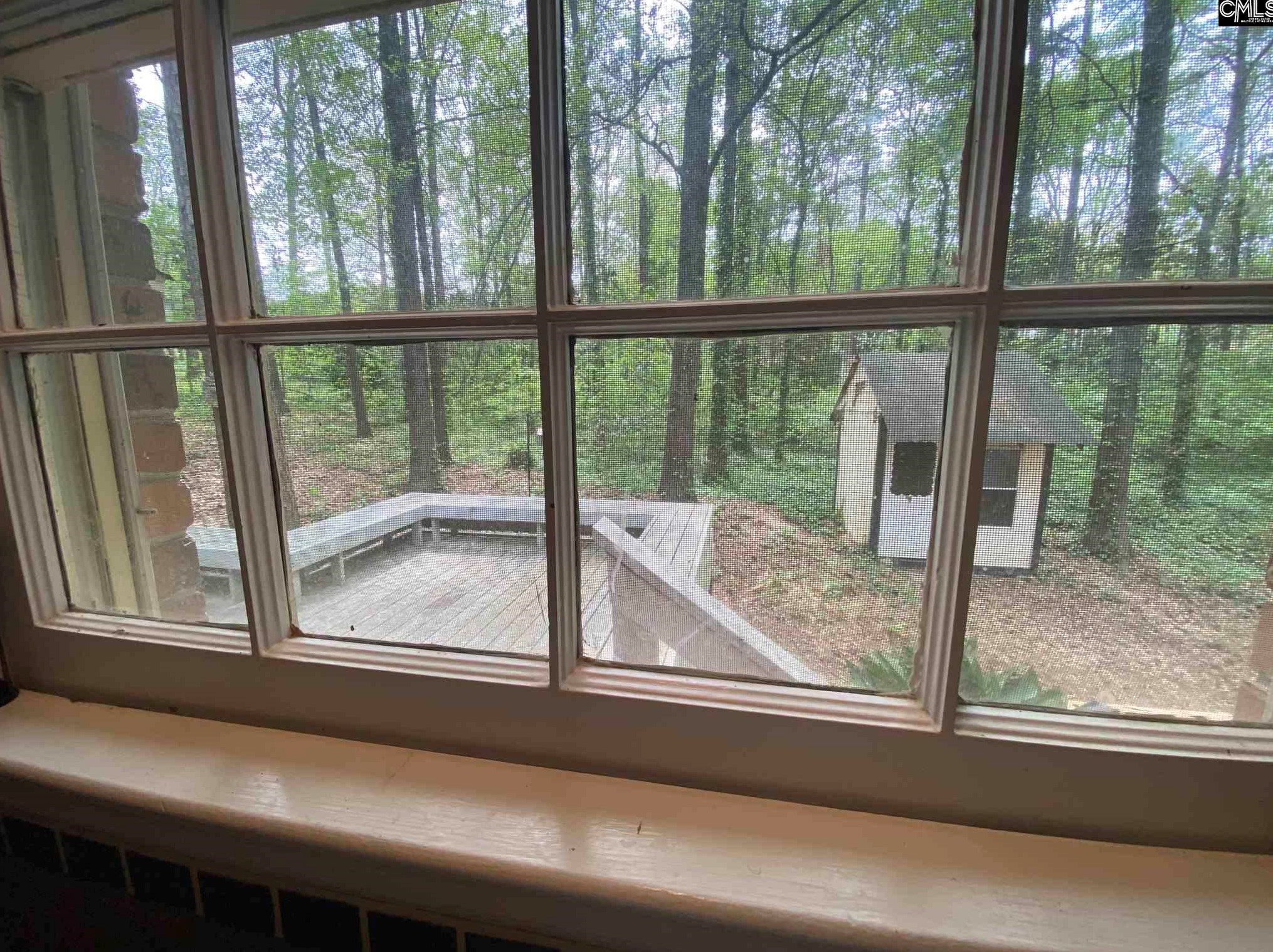 1347 Raintree Dr, Columbia SC 29212-1546 exterior