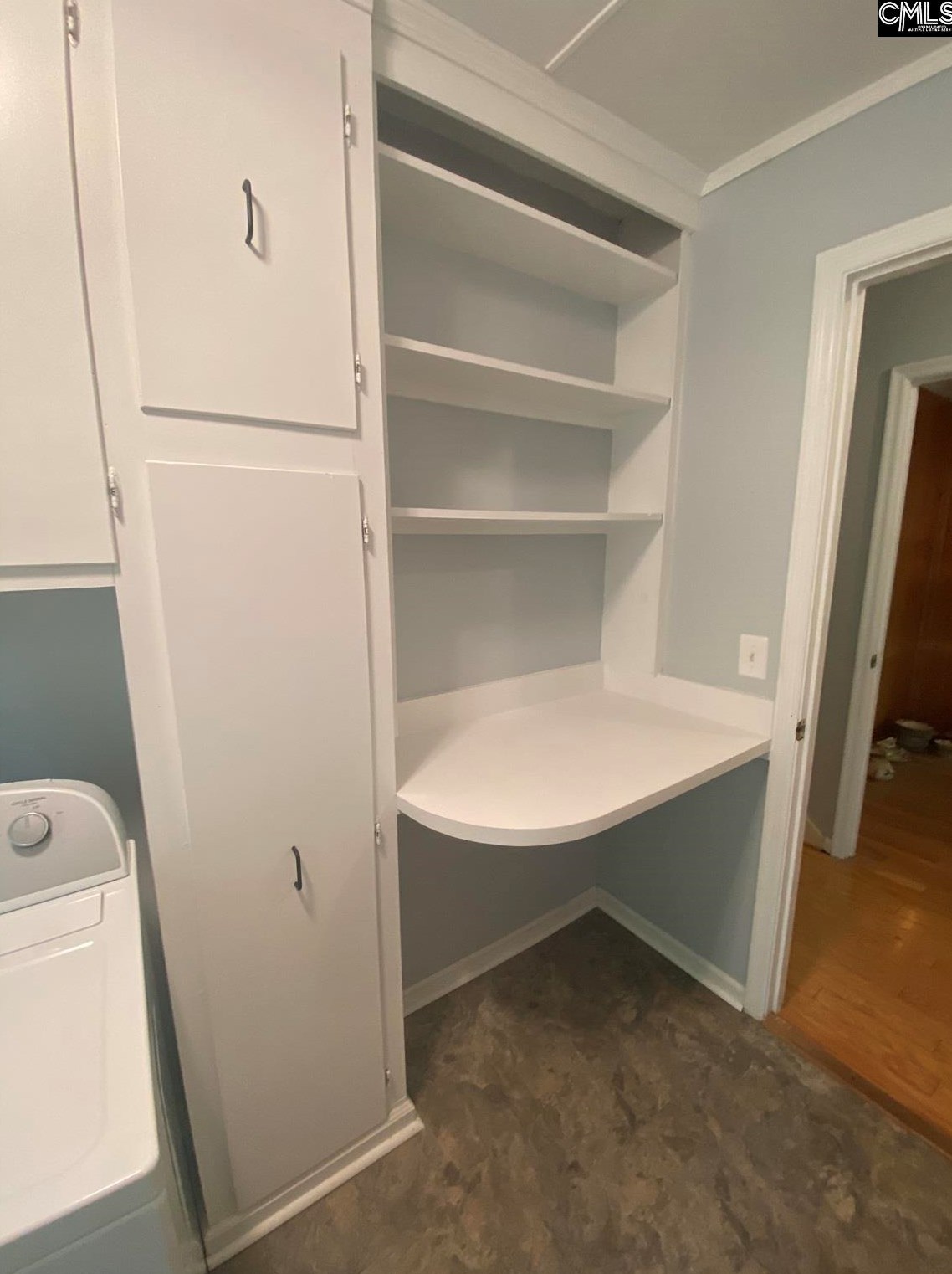 1347 Raintree Dr, Columbia SC 29212-1546 exterior