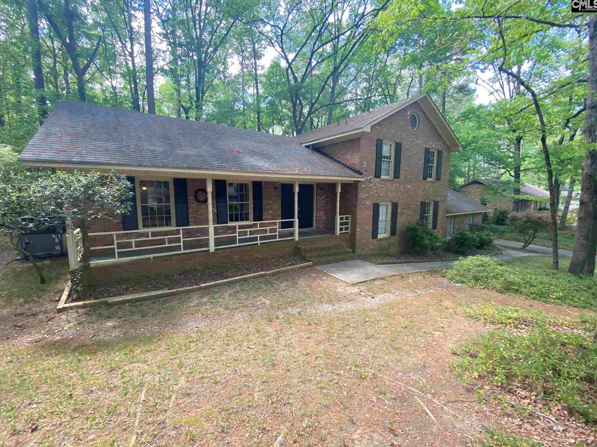 1347 Raintree Dr, Columbia, SC 29212-1546