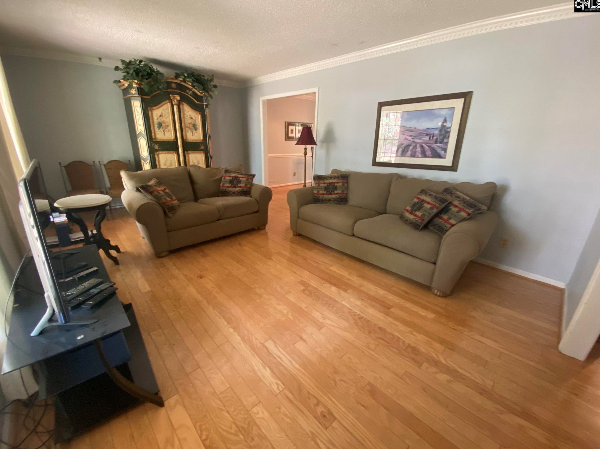 1347 Raintree Dr, Columbia SC 29212-1546 exterior