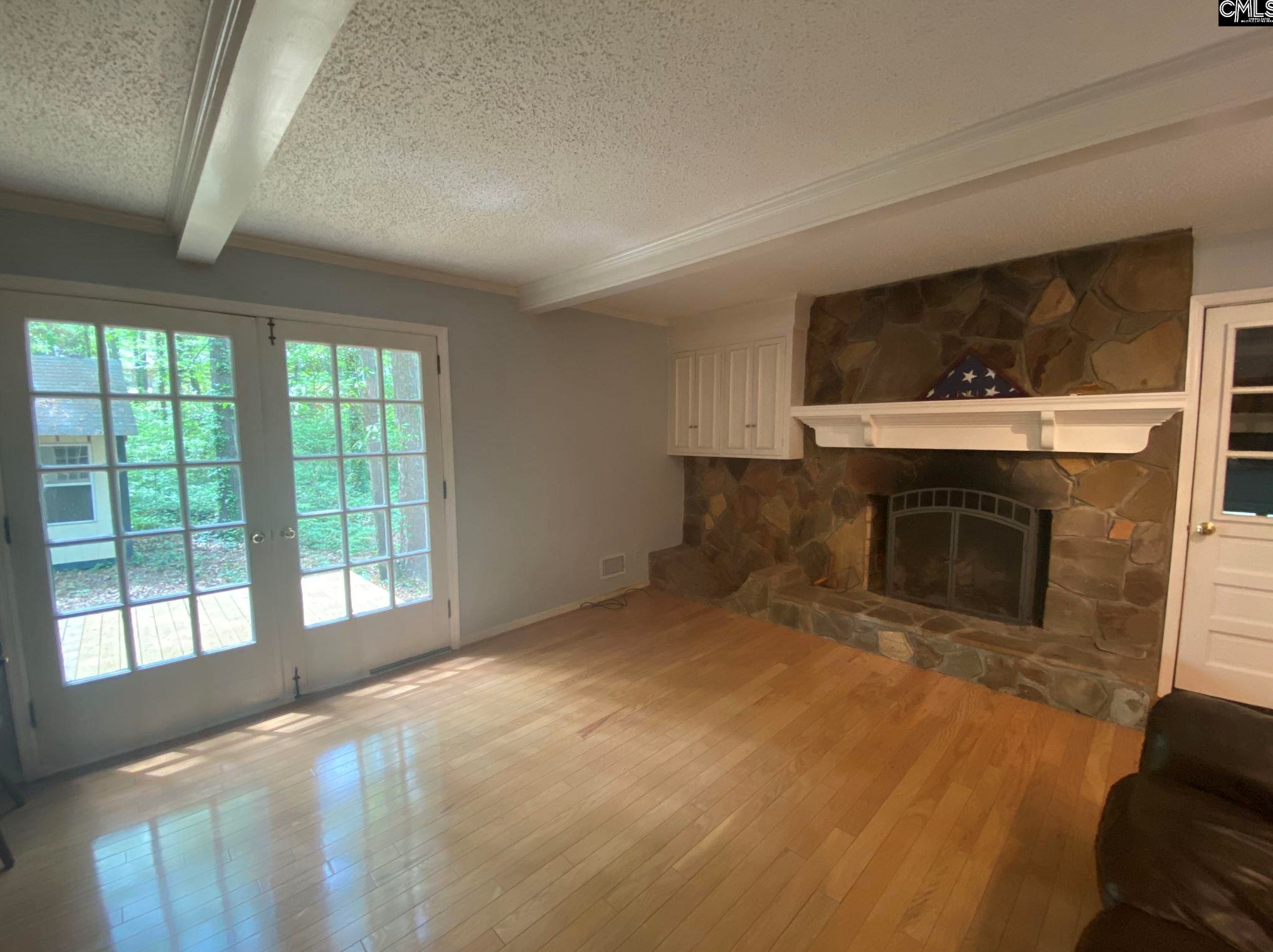 1347 Raintree Dr, Columbia SC 29212-1546 exterior