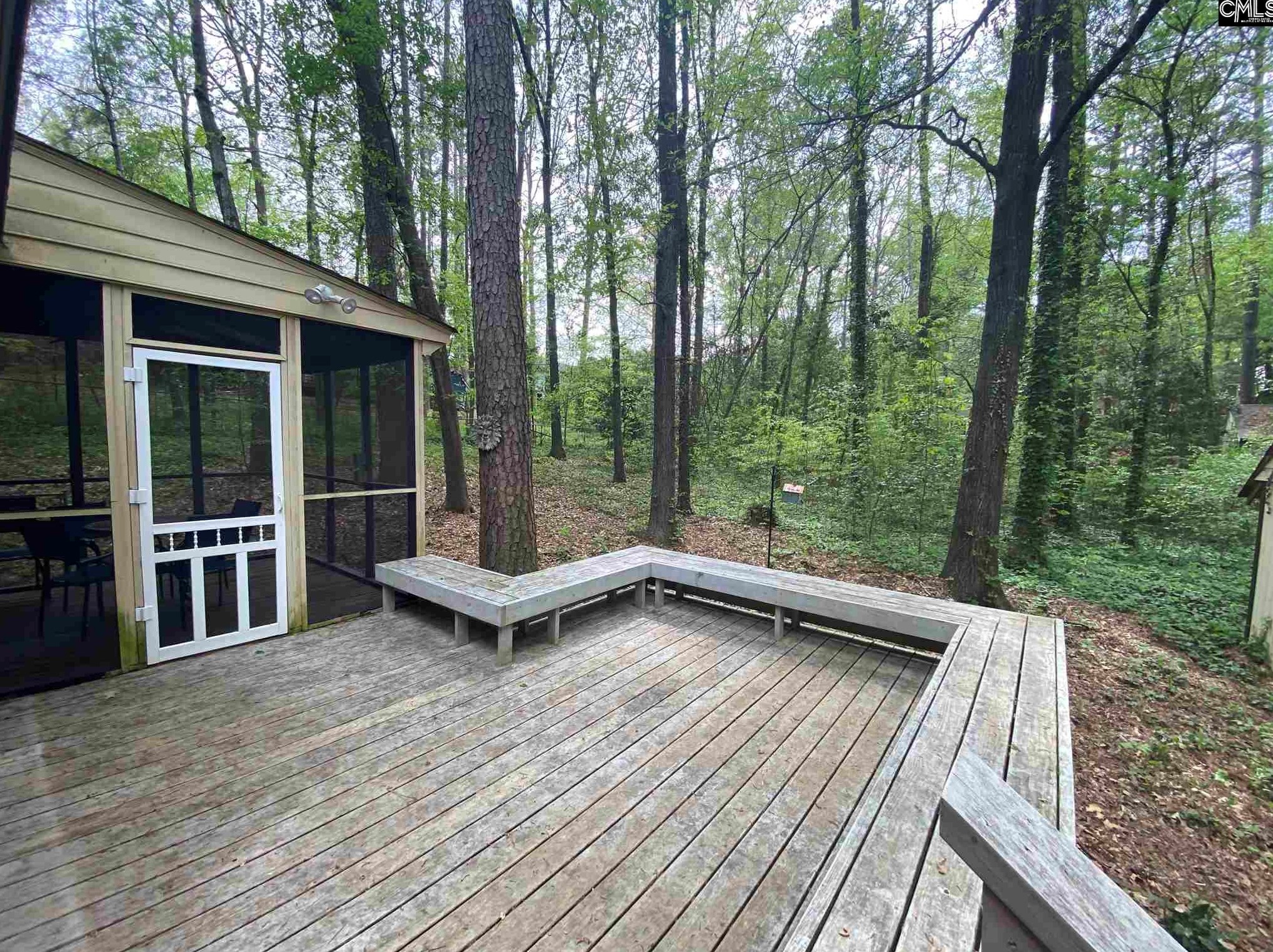 1347 Raintree Dr, Columbia SC 29212-1546 exterior