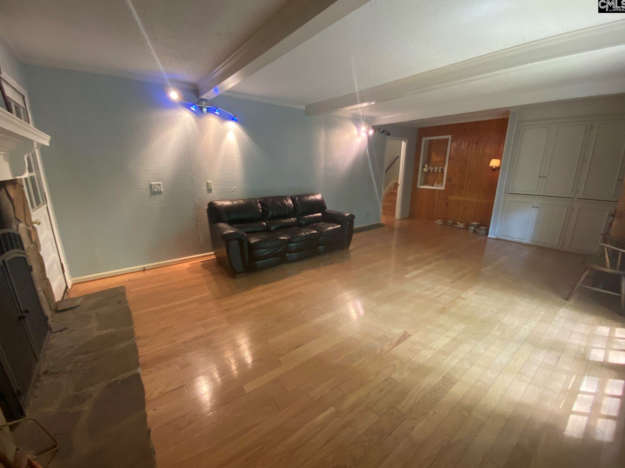 1347 Raintree Dr, Columbia SC 29212-1546 exterior