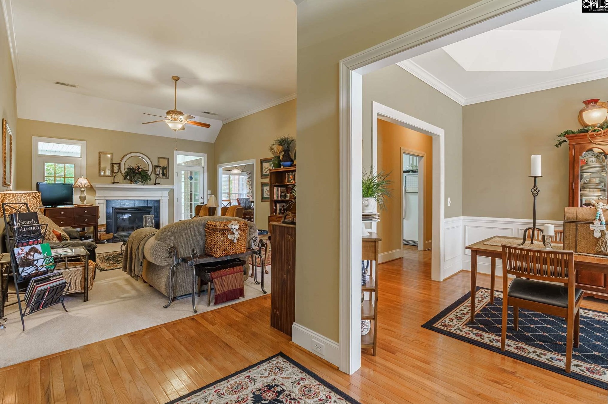 2 Chelmsford Ct, Columbia, SC 29229-7002