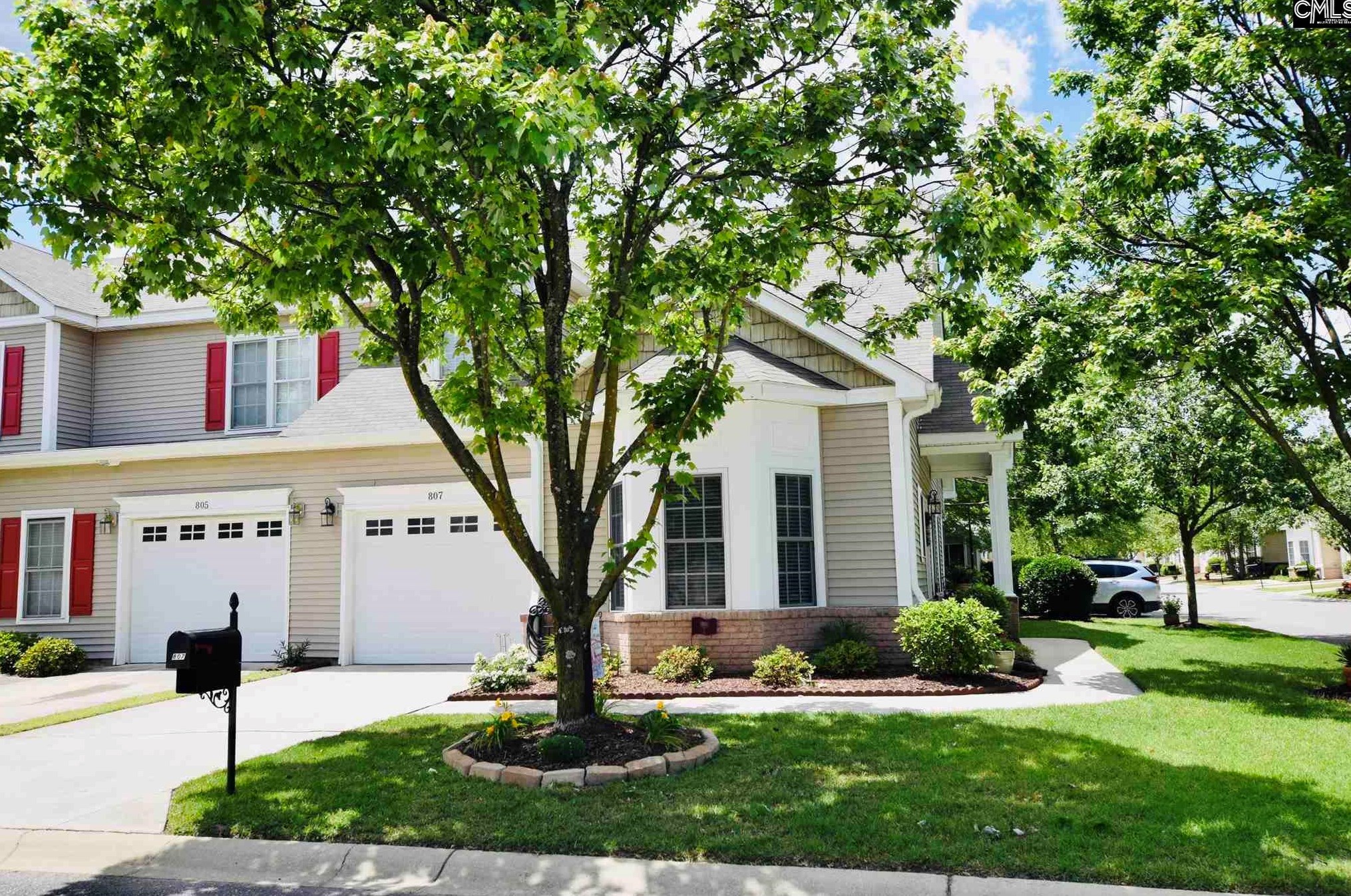 807 Summit Sq, Columbia, SC 29229-7122