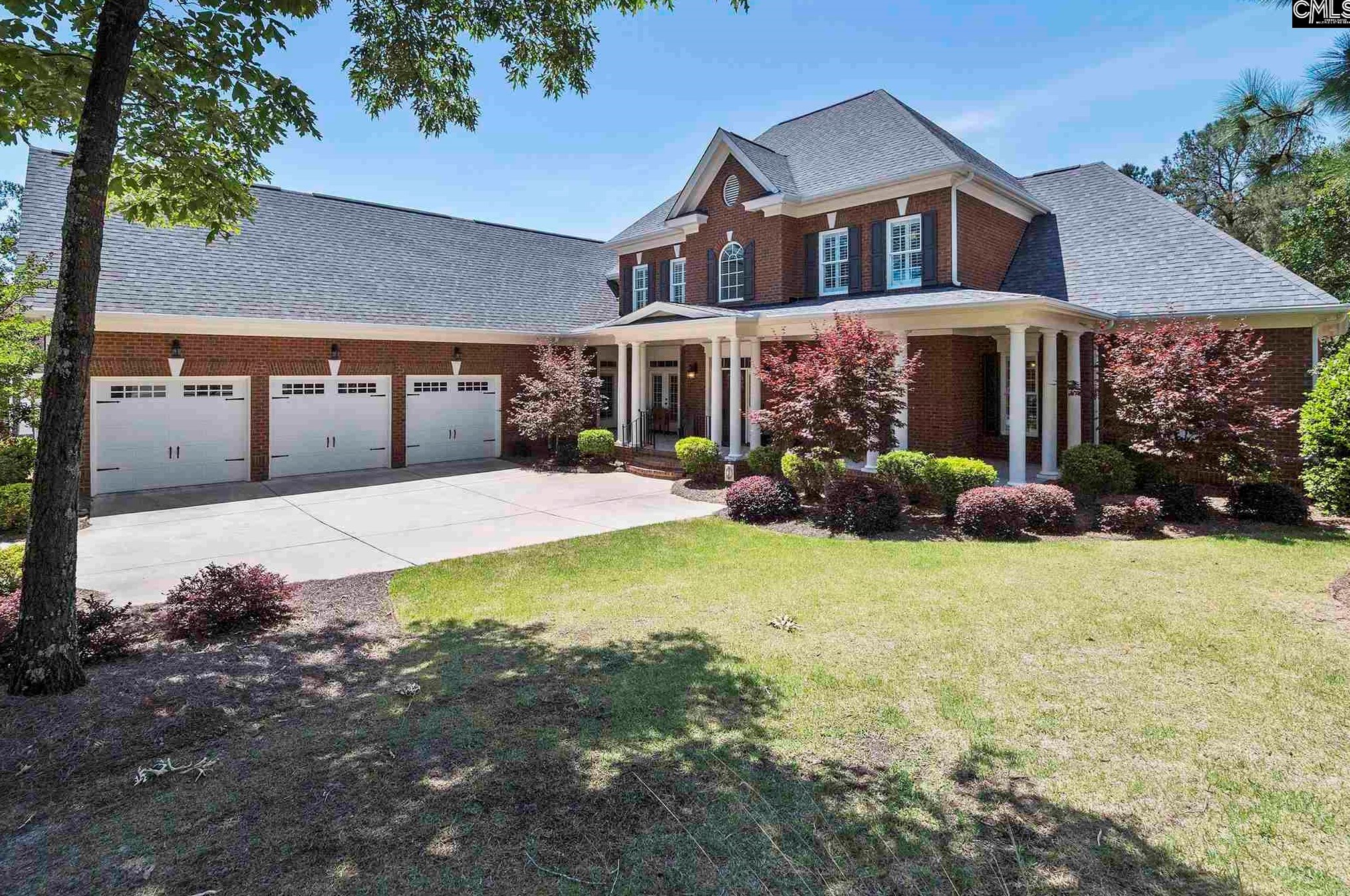 508 Fetterbush Rd, Elgin, SC 29045-8282