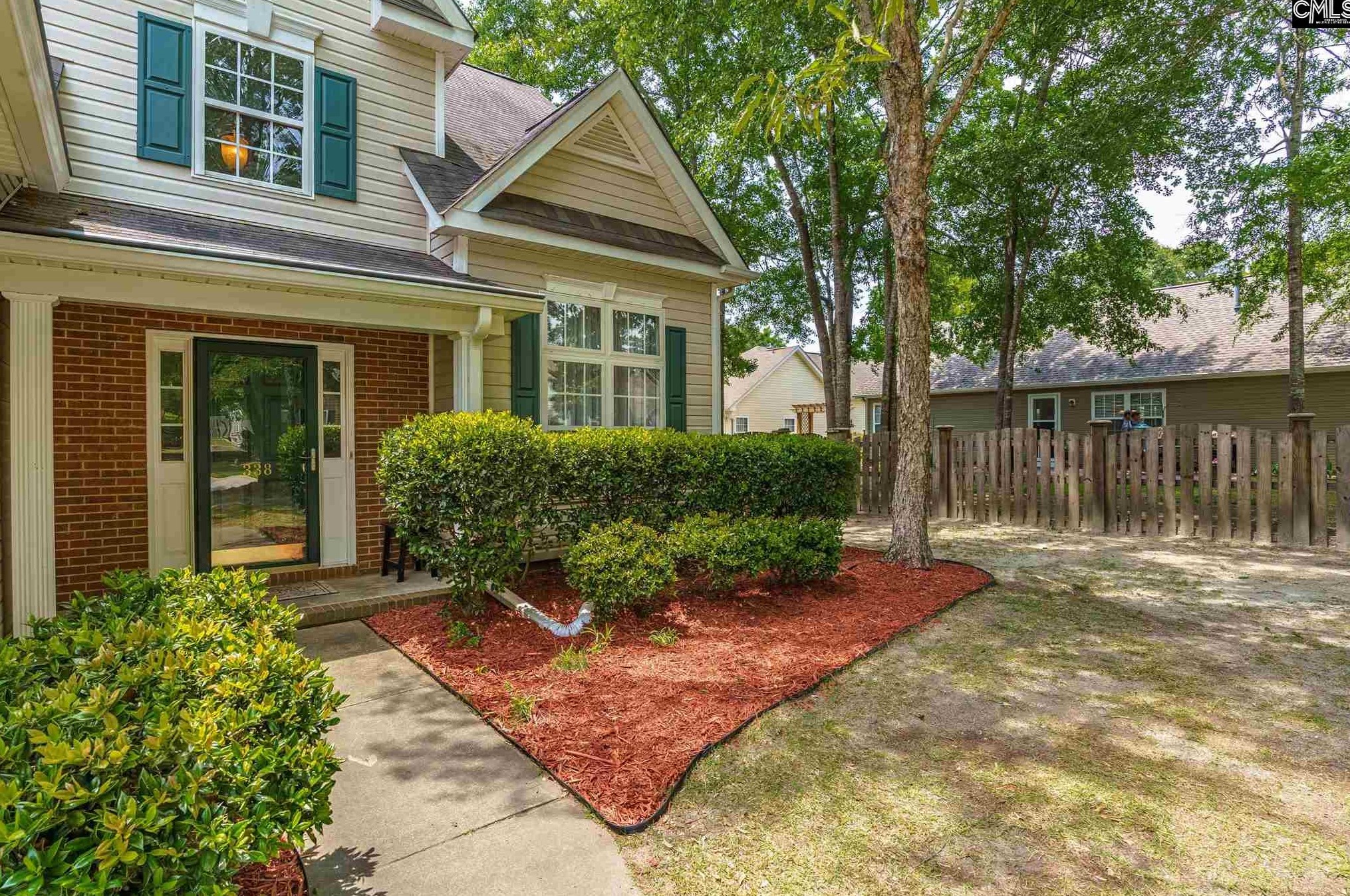 338 Afton Ln, Columbia, SC 29229-7593