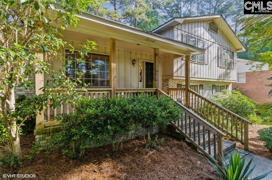 143 Wilkshire Dr, Columbia, SC 29210-4236