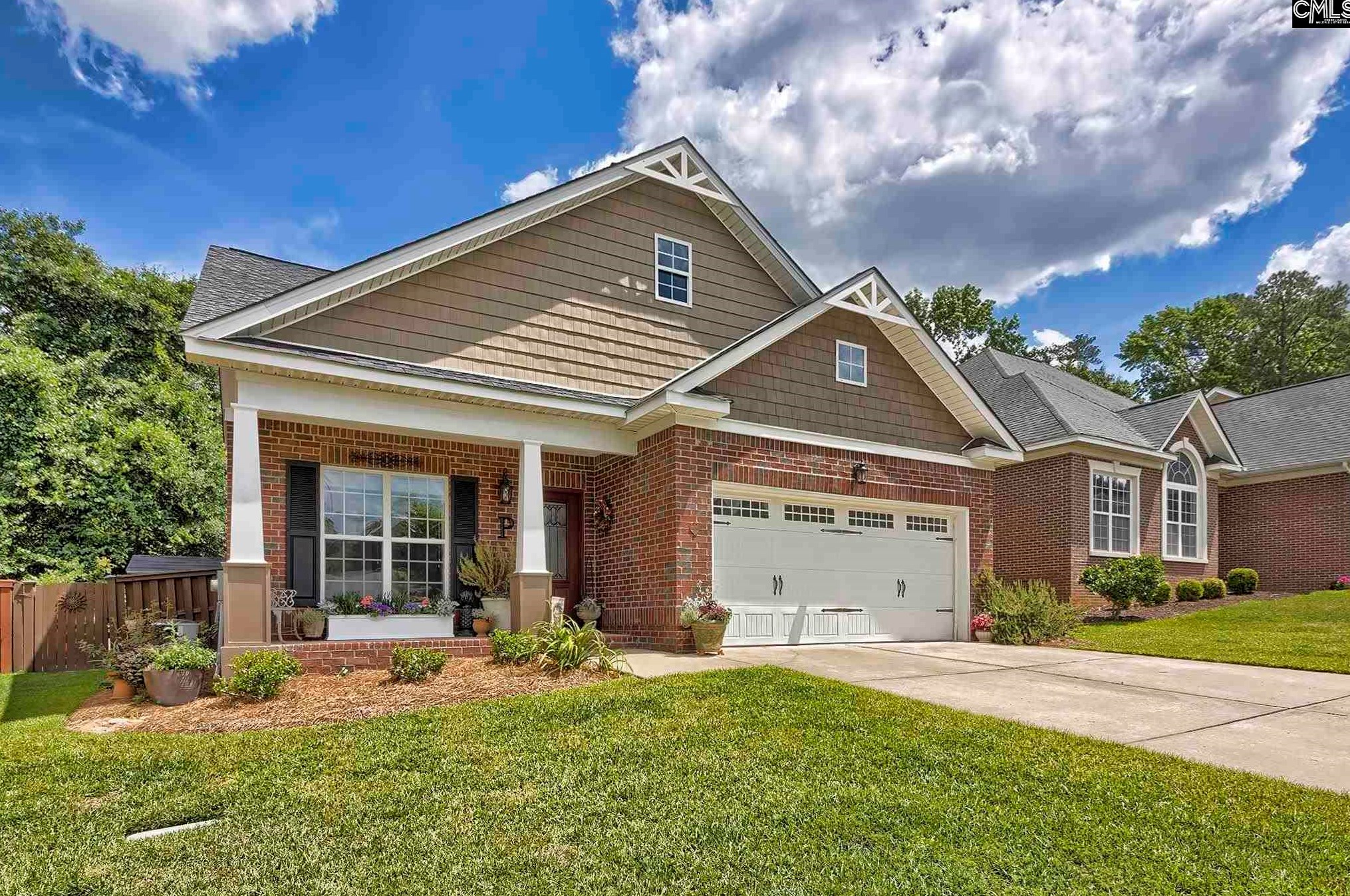 124 Stone Column Way, Columbia, SC 29212-8694