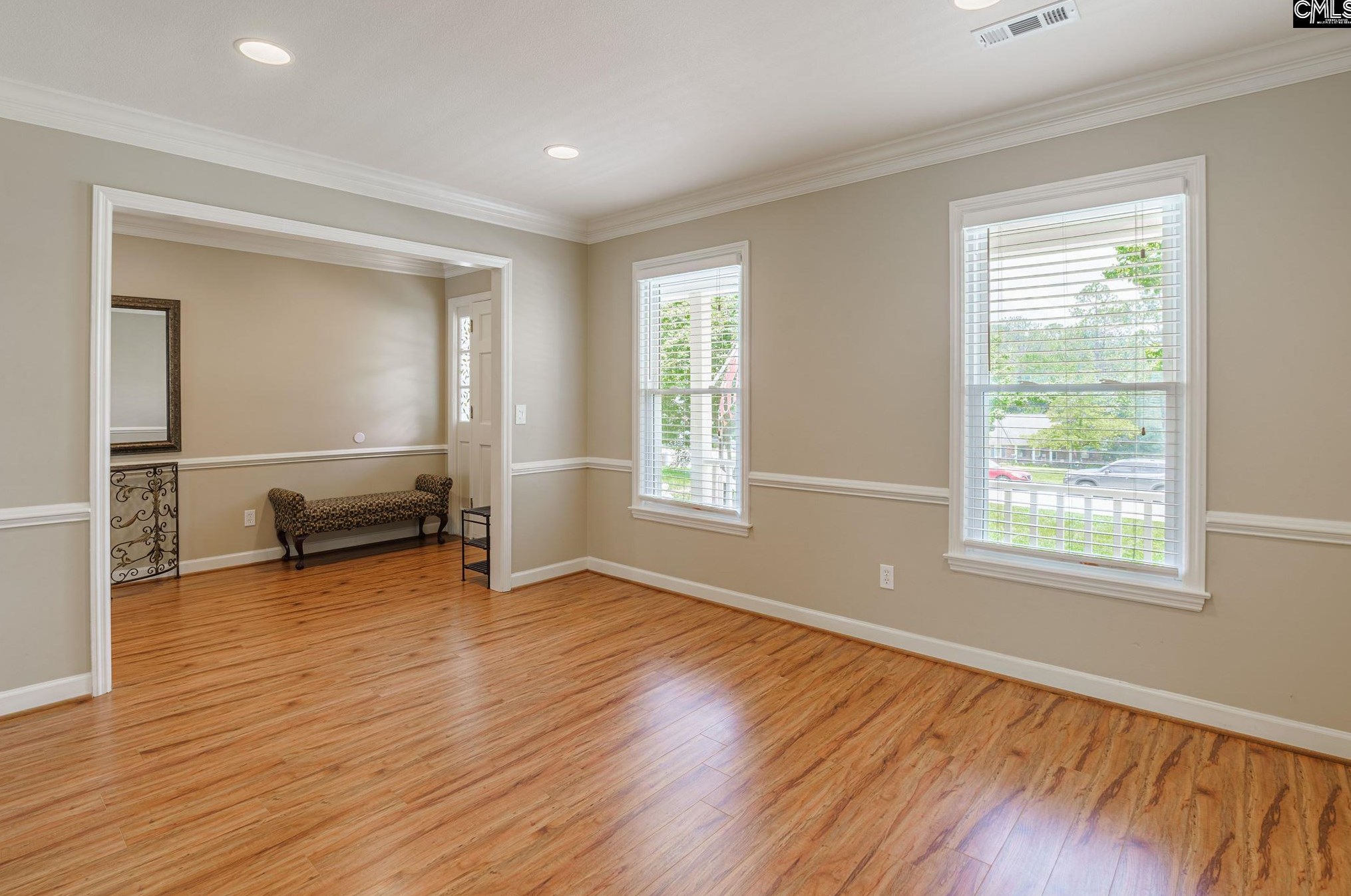 500 Cold Br Dr, Columbia SC 29223-5509 exterior