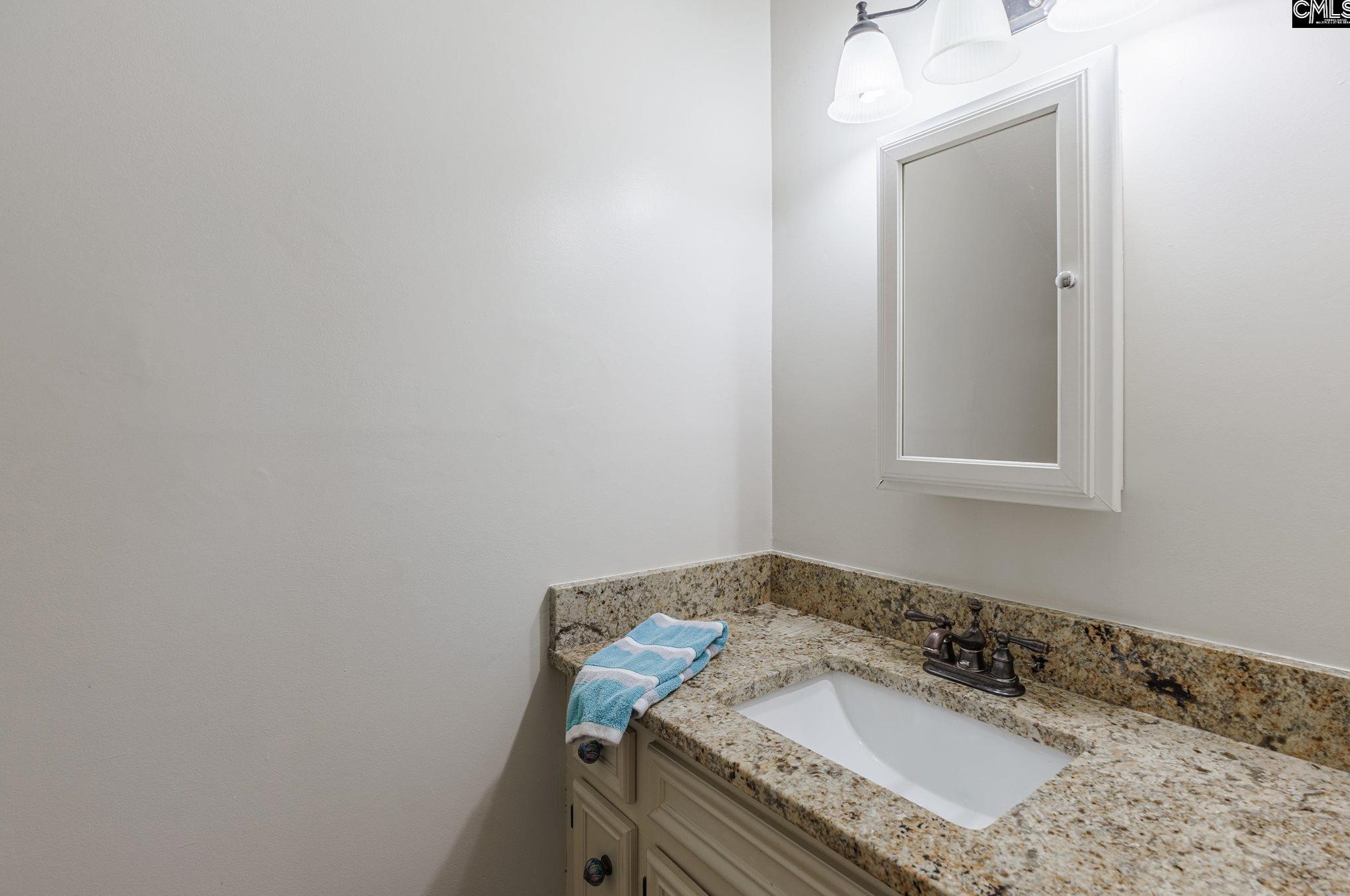 500 Cold Br Dr, Columbia SC 29223-5509 exterior