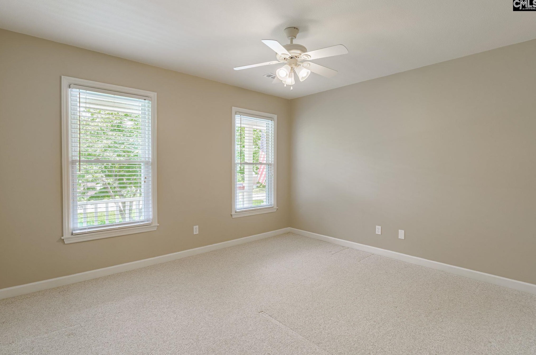 500 Cold Br Dr, Columbia SC 29223-5509 exterior