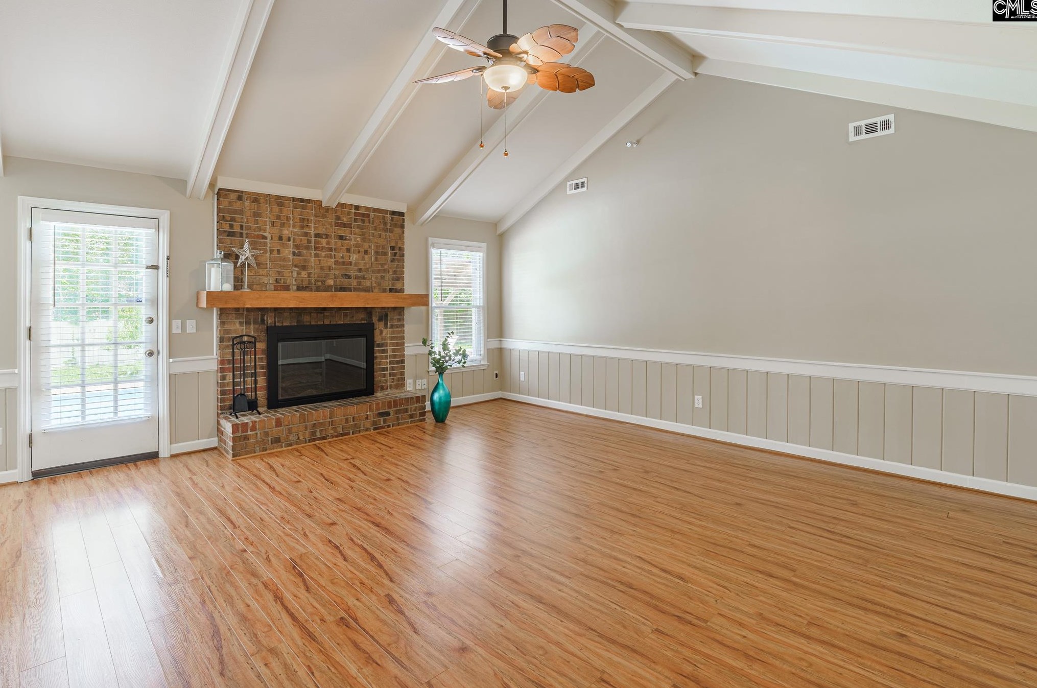 500 Cold Br Dr, Columbia SC 29223-5509 exterior