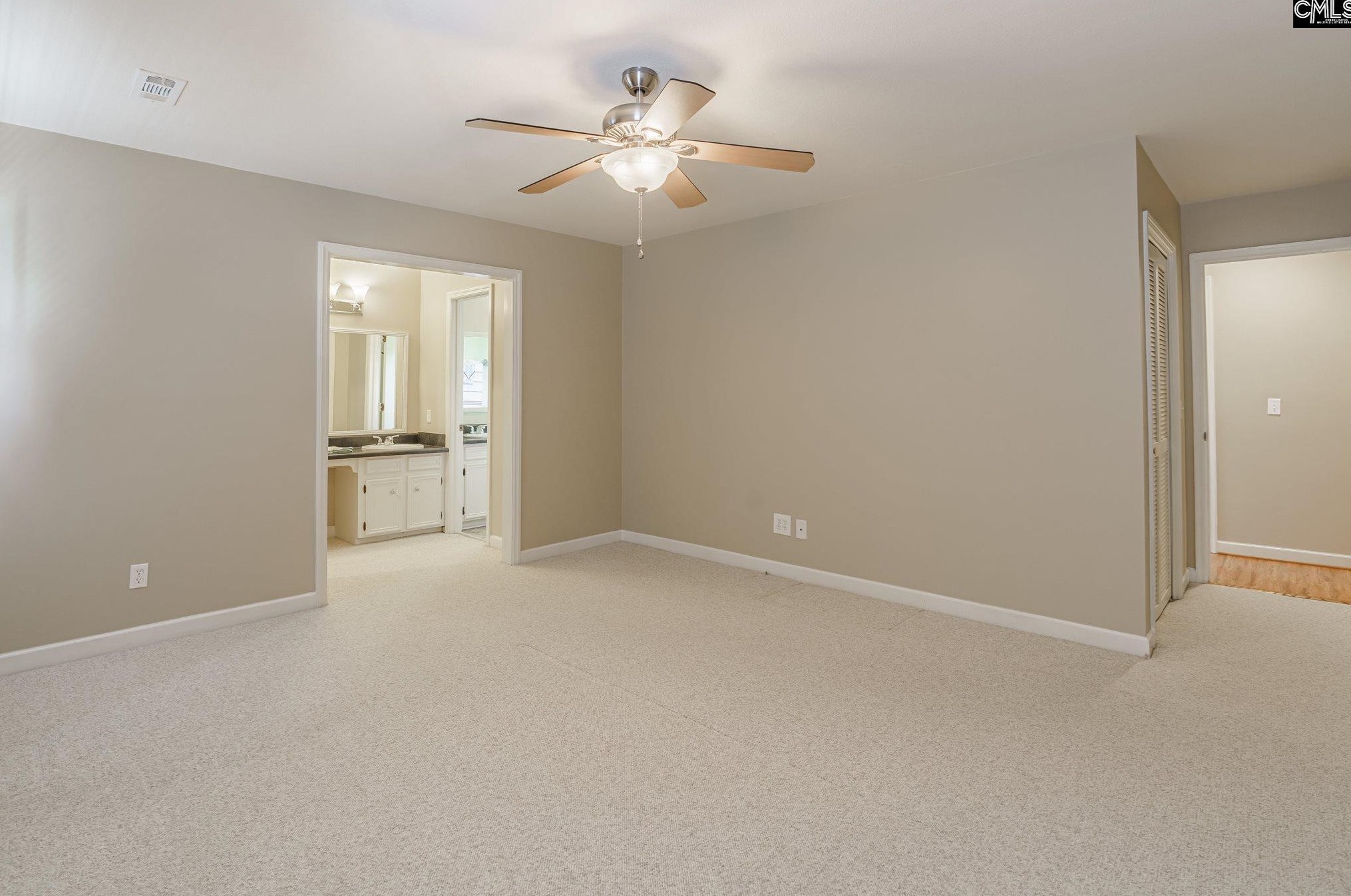 500 Cold Br Dr, Columbia SC 29223-5509 exterior