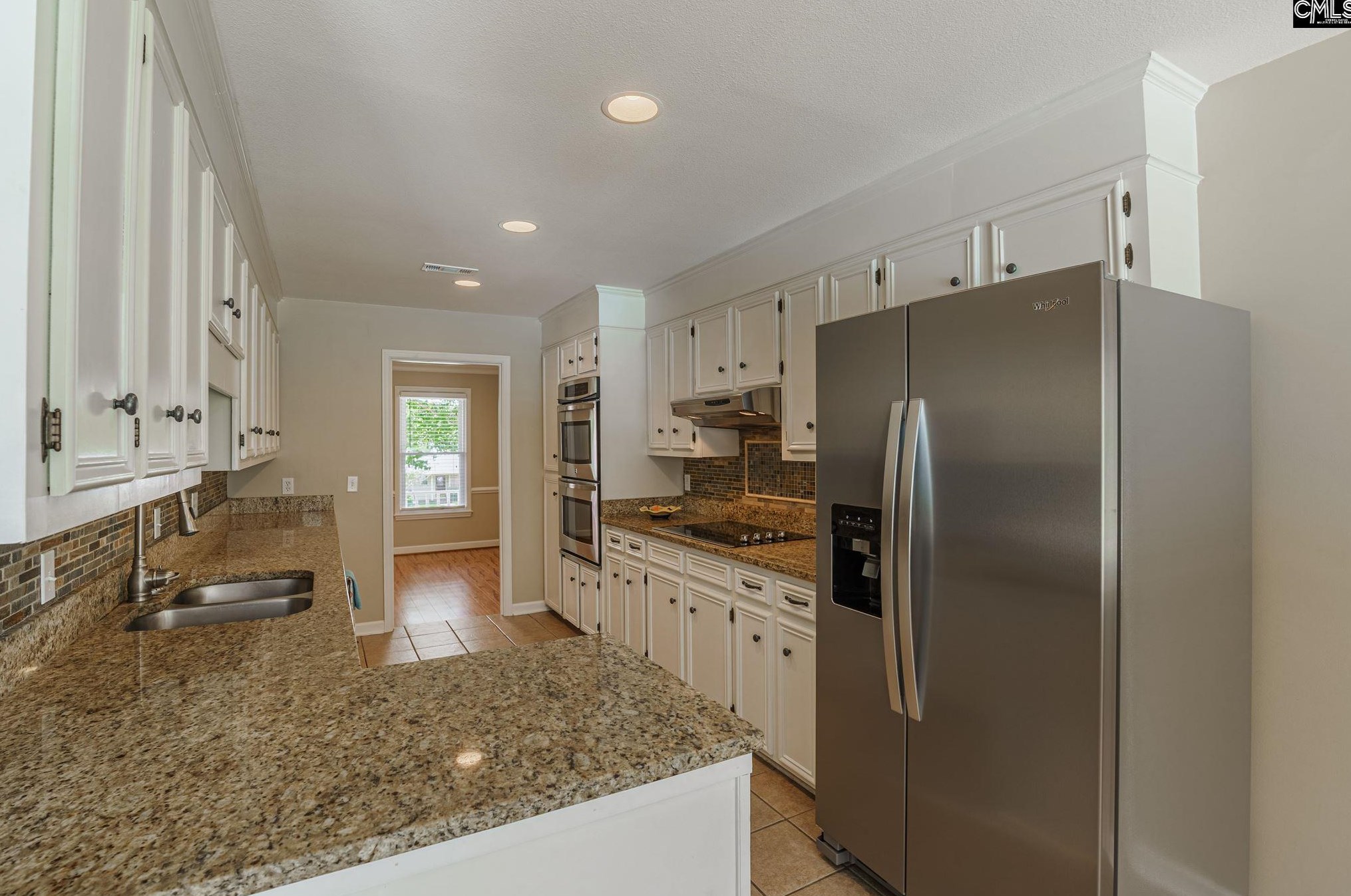 500 Cold Br Dr, Columbia SC 29223-5509 exterior