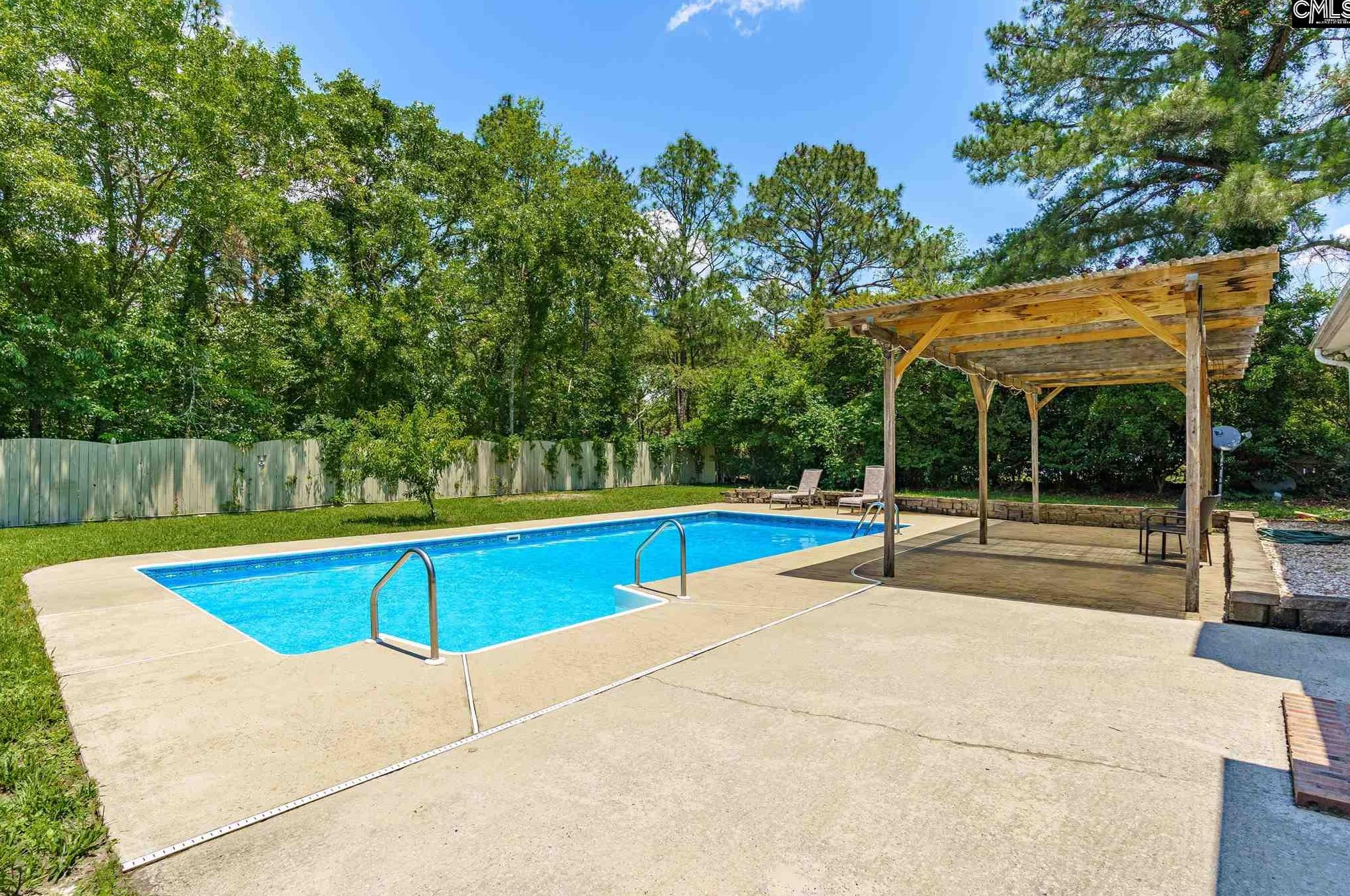 500 Cold Branch Dr, Columbia, SC 29223-5544