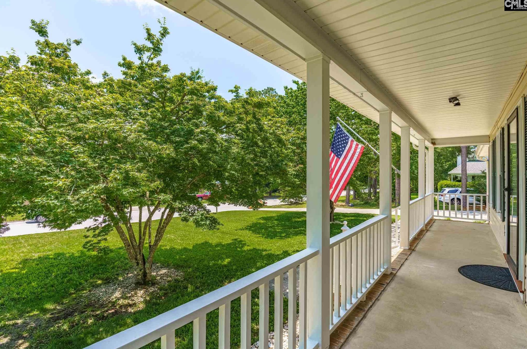 500 Cold Br Dr, Columbia SC 29223-5509 exterior