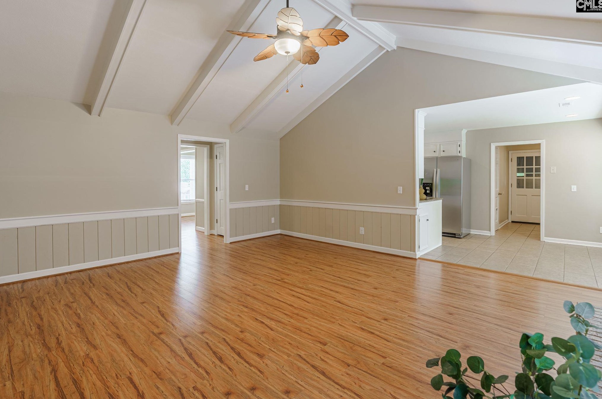 500 Cold Br Dr, Columbia SC 29223-5509 exterior