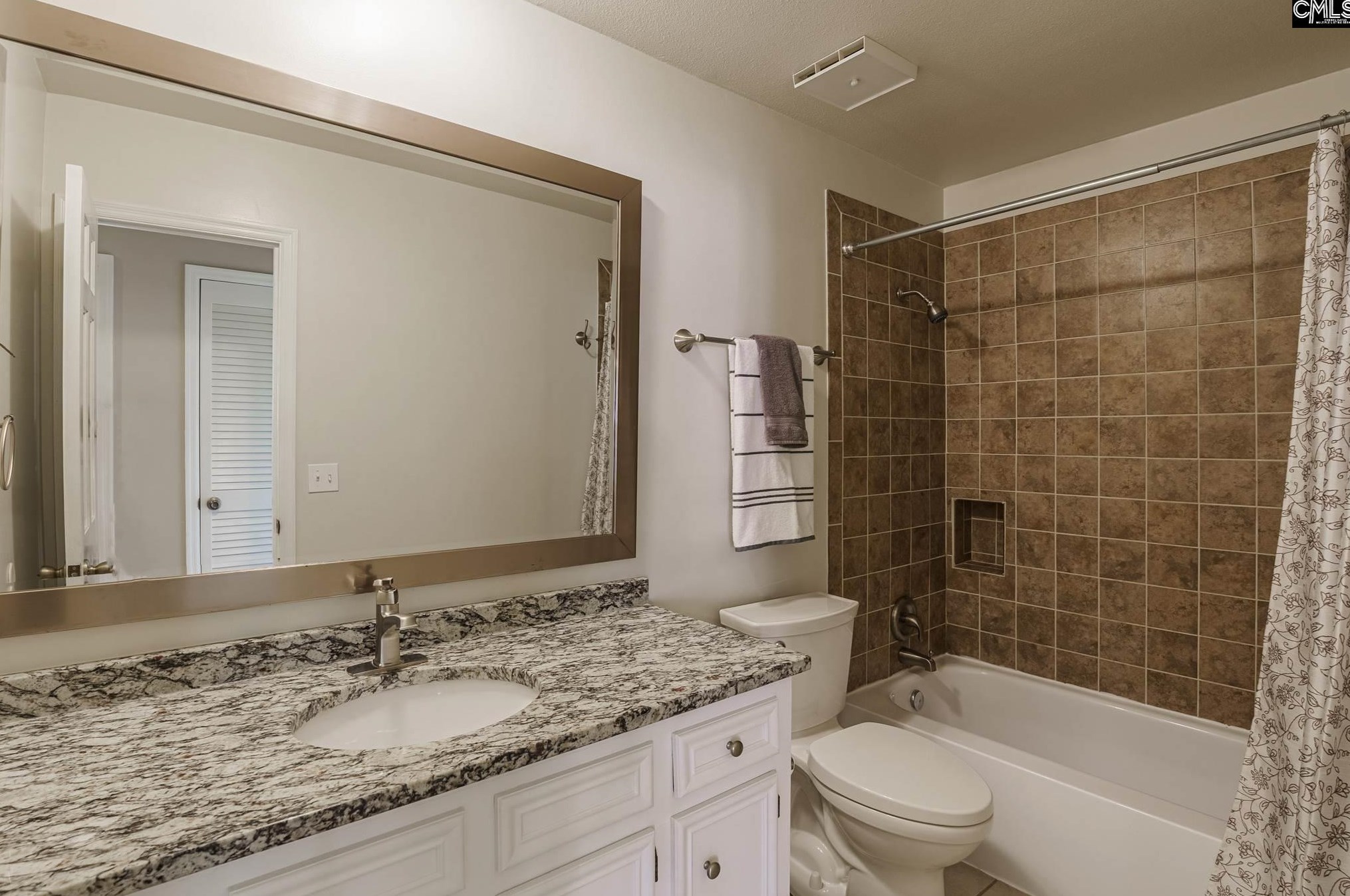 500 Cold Br Dr, Columbia SC 29223-5509 exterior